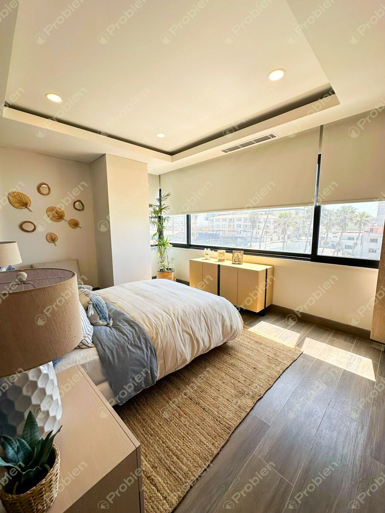 Condominio de Lujo en Renta en Playas de Tijuana Indigo – Frente al Mar con Amenidades Exclusivas - Foto 10 de 25