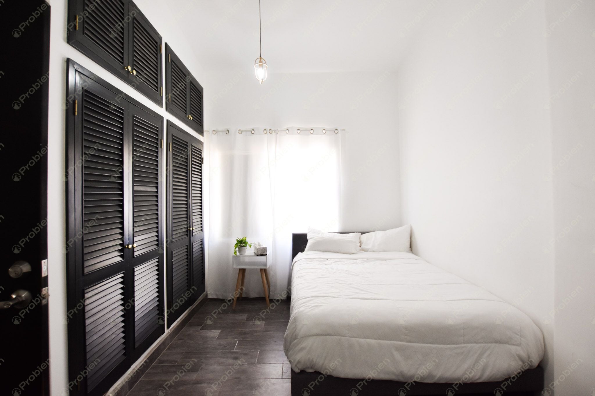 Casa en Renta en Valle de Guadalupe – 2 Recámaras, Amueblada y con Patio - Foto 13 de 23