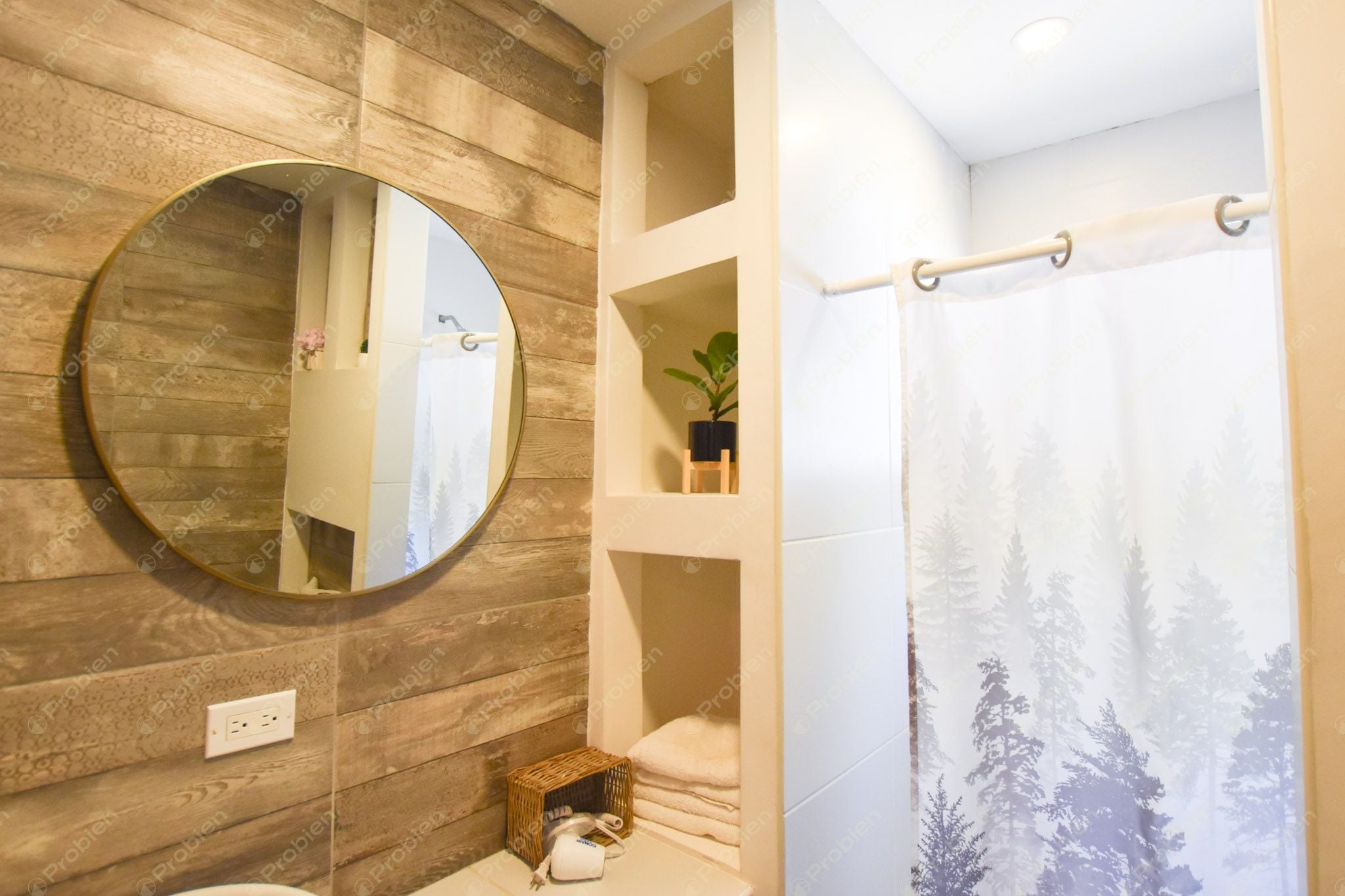 Casa en Renta en Valle de Guadalupe – 2 Recámaras, Amueblada y con Patio - Foto 18 de 23