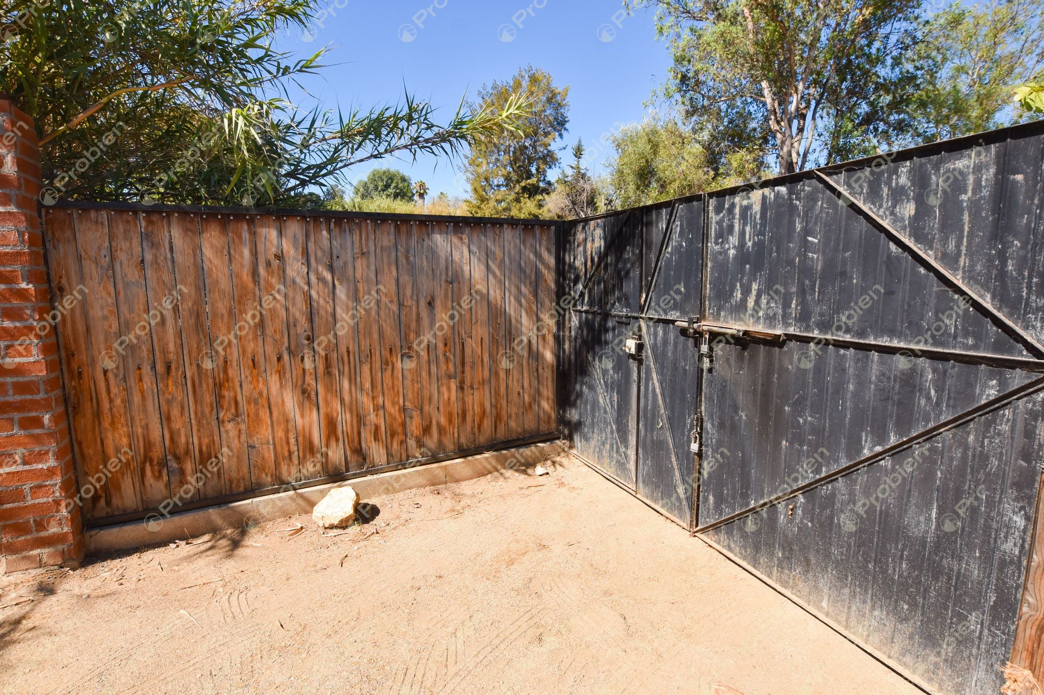 Casa en Renta en Valle de Guadalupe – 2 Recámaras, Amueblada y con Patio - Foto 23 de 23