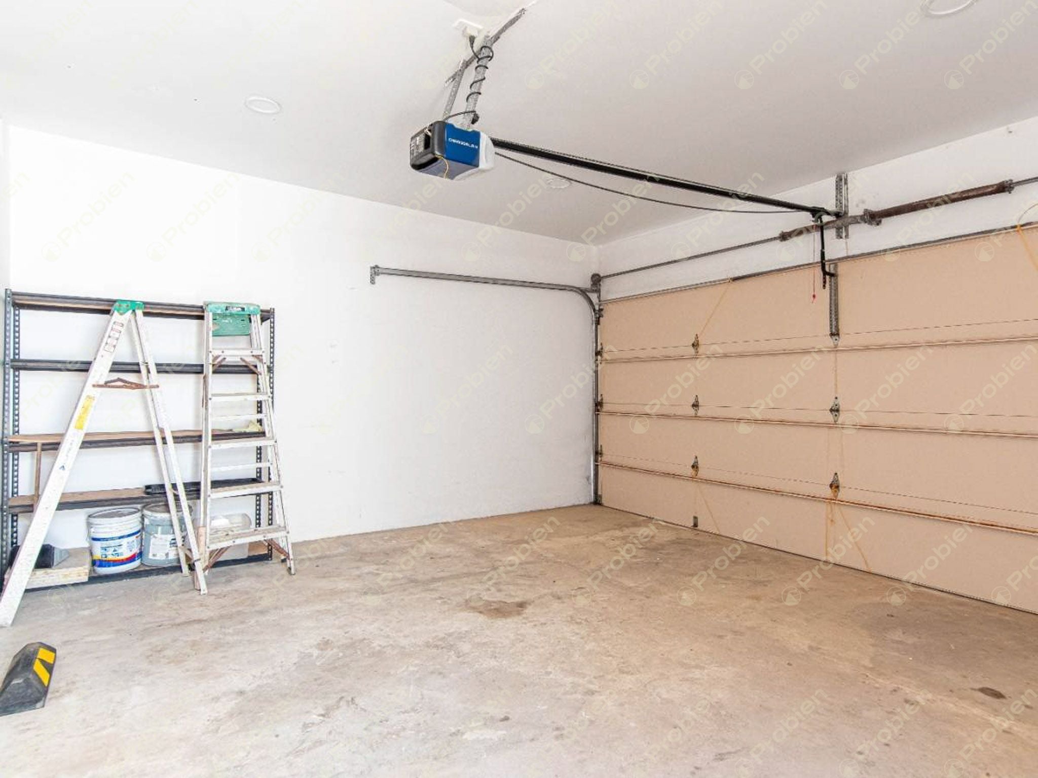 Casa amueblada en renta con vista privilegiada en San Antonio del Mar - Foto 11 de 13