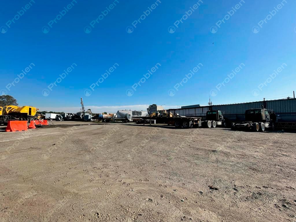 TERRENO EN RENTA EN LA COLONIA 20 DE NOVIEMBRE - Foto 5 de 12