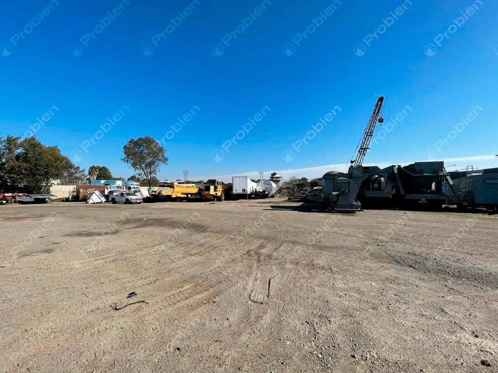 TERRENO EN RENTA EN LA COLONIA 20 DE NOVIEMBRE - Foto 10 de 12