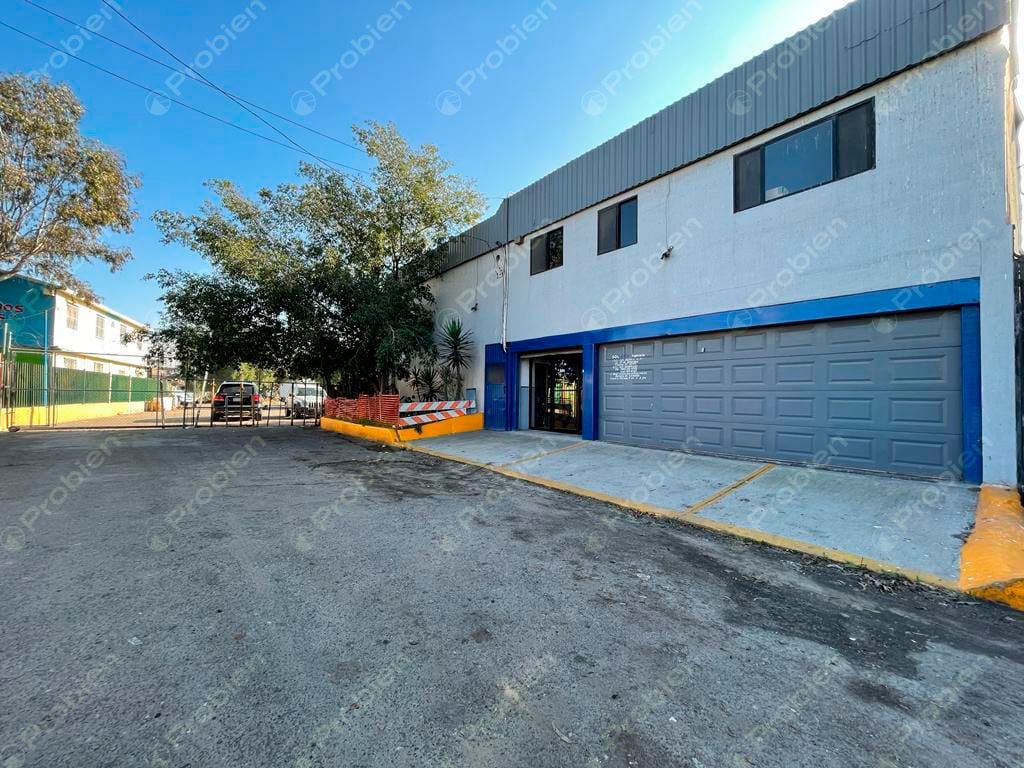 OFICINAS EN RENTA COLONIA 20 DE NOVIEMBRE - Foto 1 de 9