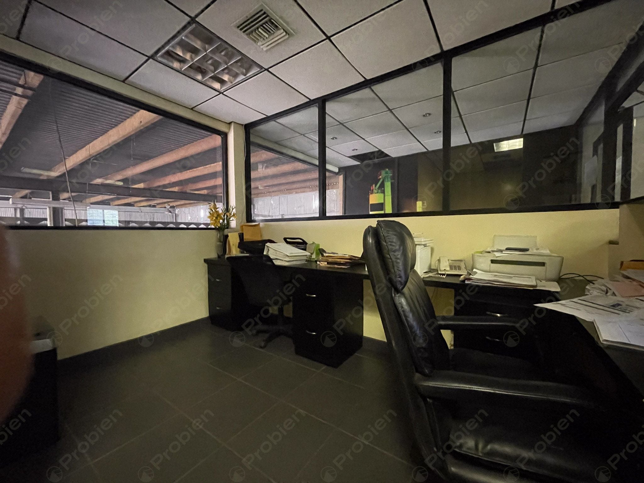 OFICINAS EN RENTA COLONIA 20 DE NOVIEMBRE - Foto 3 de 9