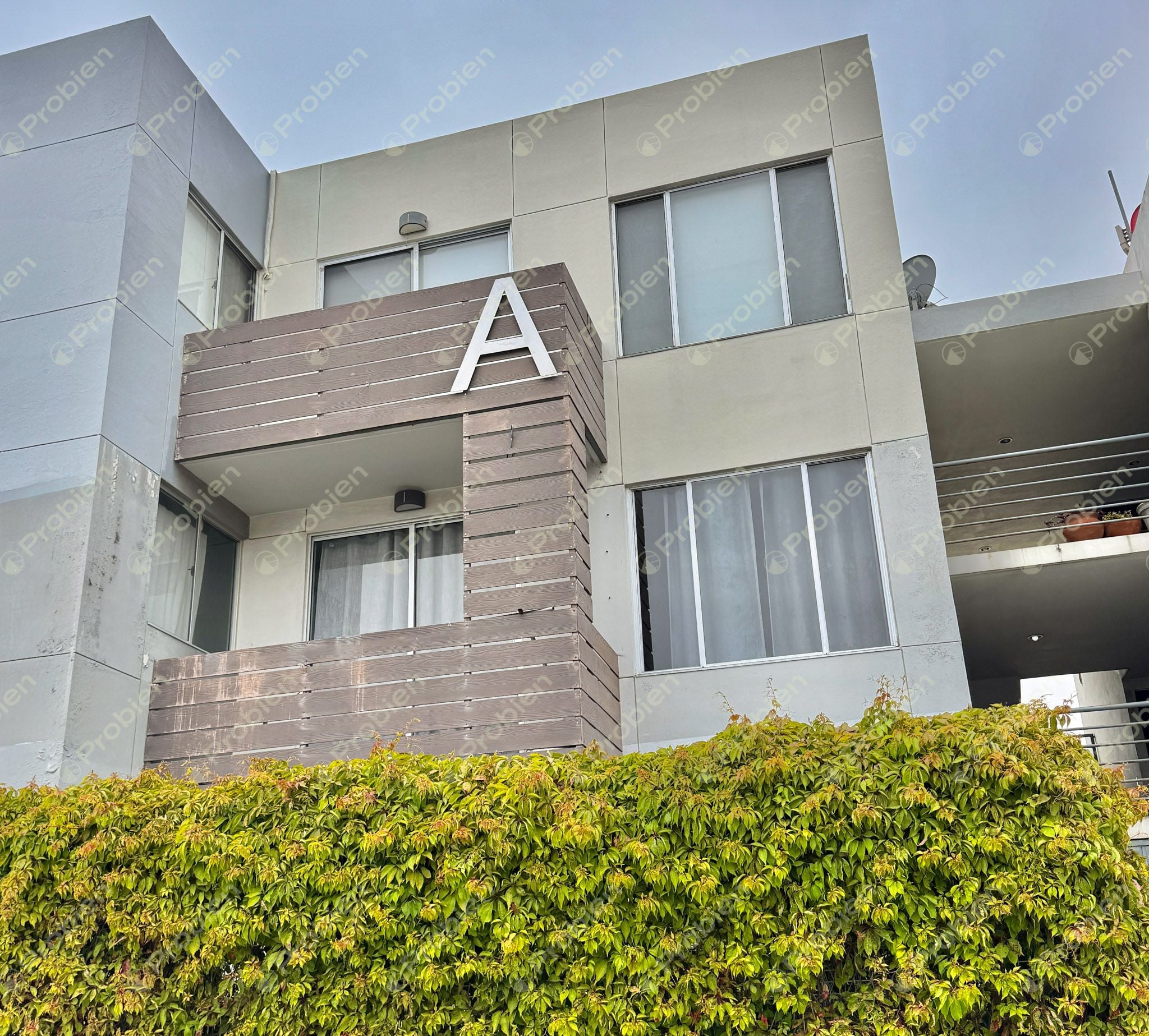 Departamento Amueblado en Renta en La Rioja – 3 Recámaras y Amenidades Completas - Foto 1 de 14