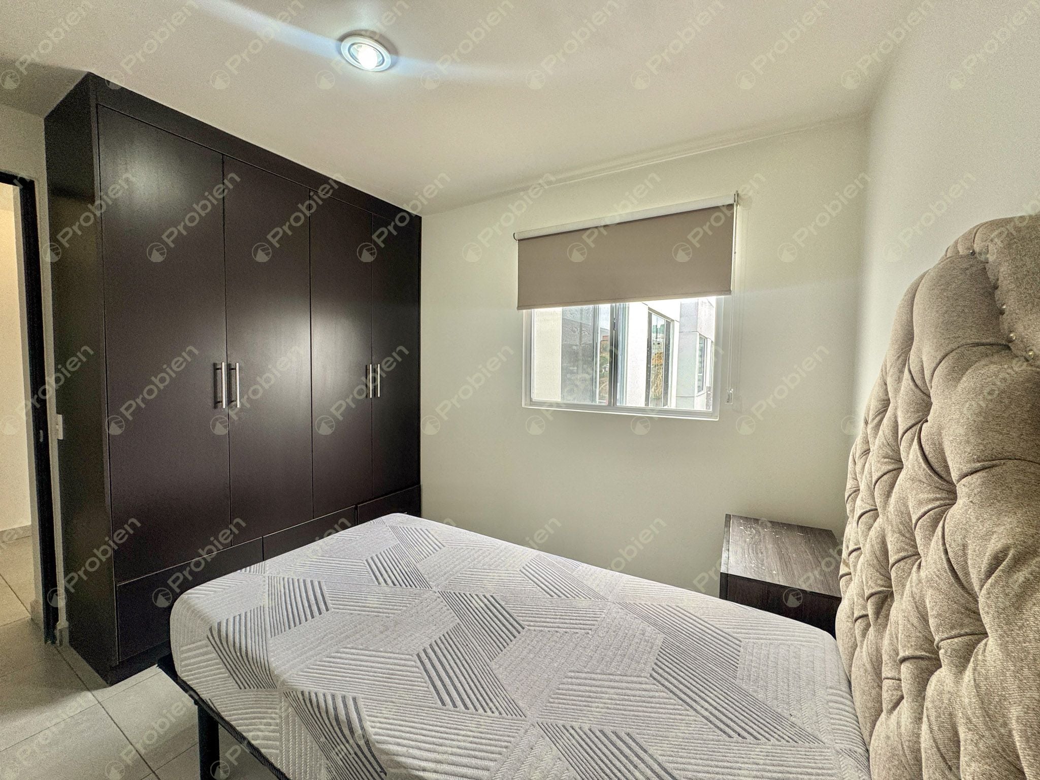 Departamento Amueblado en Renta en La Rioja – 3 Recámaras y Amenidades Completas - Foto 10 de 14