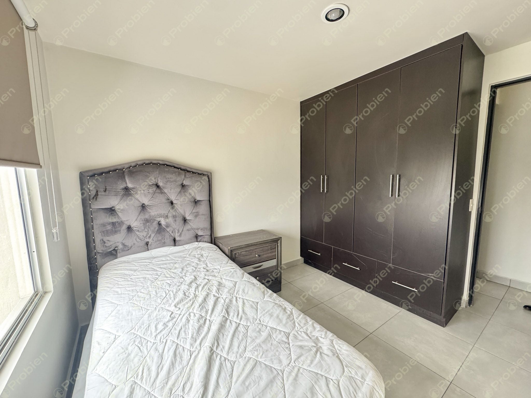 Departamento Amueblado en Renta en La Rioja – 3 Recámaras y Amenidades Completas - Foto 11 de 14