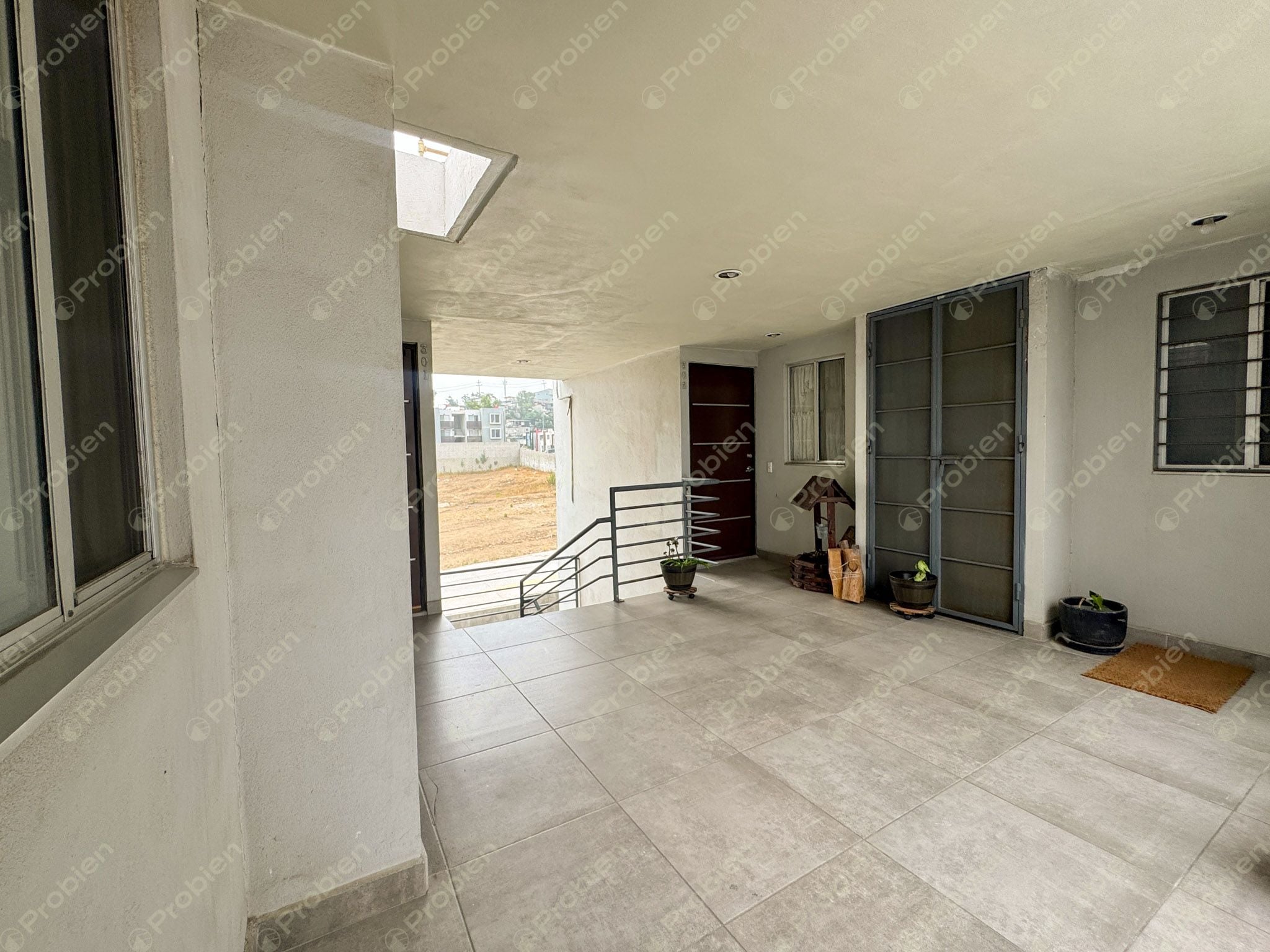 Departamento Amueblado en Renta en La Rioja – 3 Recámaras y Amenidades Completas - Foto 14 de 14