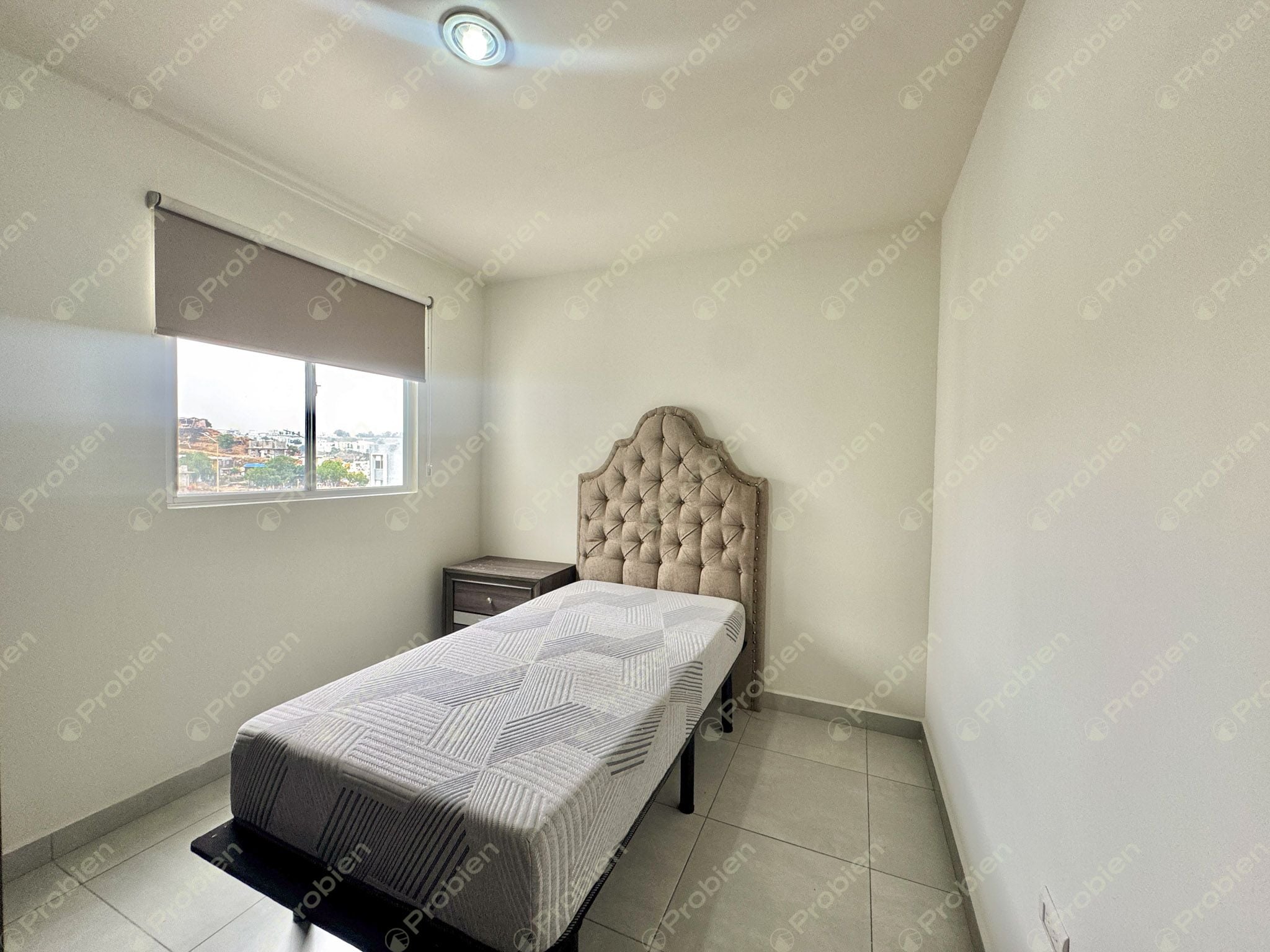 Departamento Amueblado en Renta en La Rioja – 3 Recámaras y Amenidades Completas - Foto 9 de 14