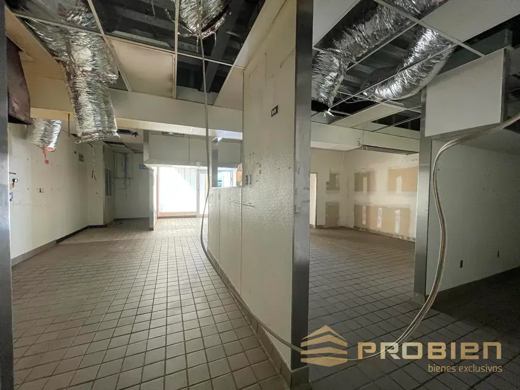 Plaza comercial en renta- Col. Aeropuerto (Plaza Aeropuerto) - Foto 10 de 11