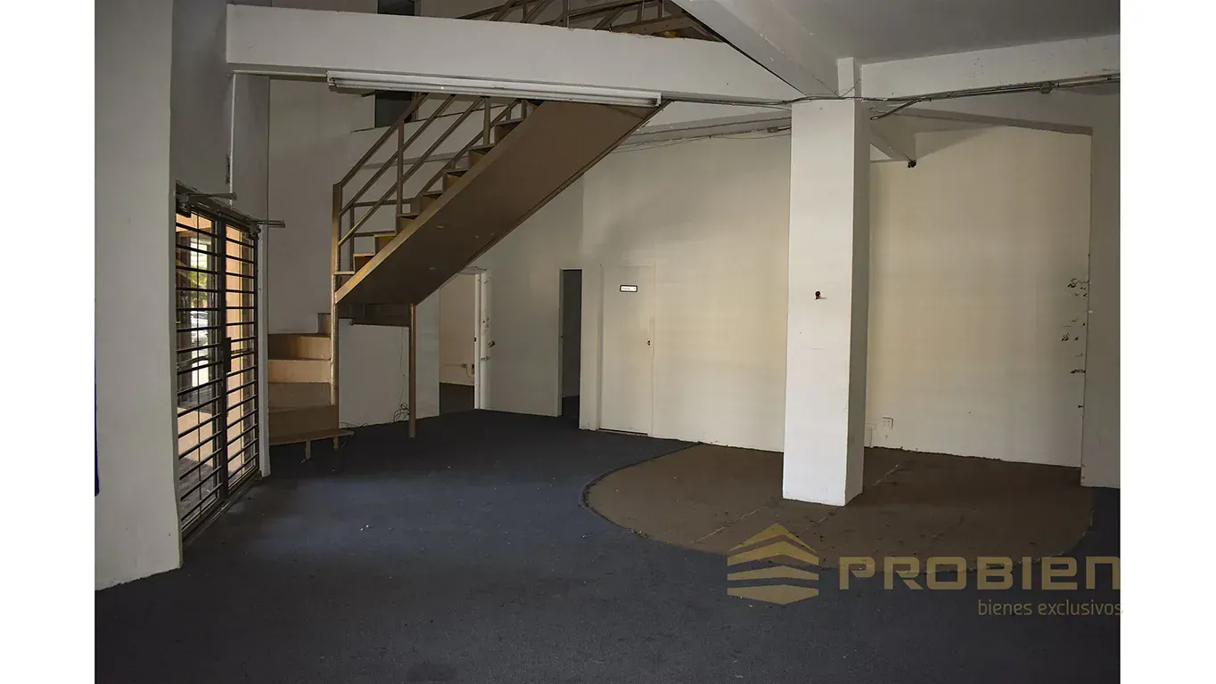 Local en renta - Blvd Insurgentes - Foto 8 de 9