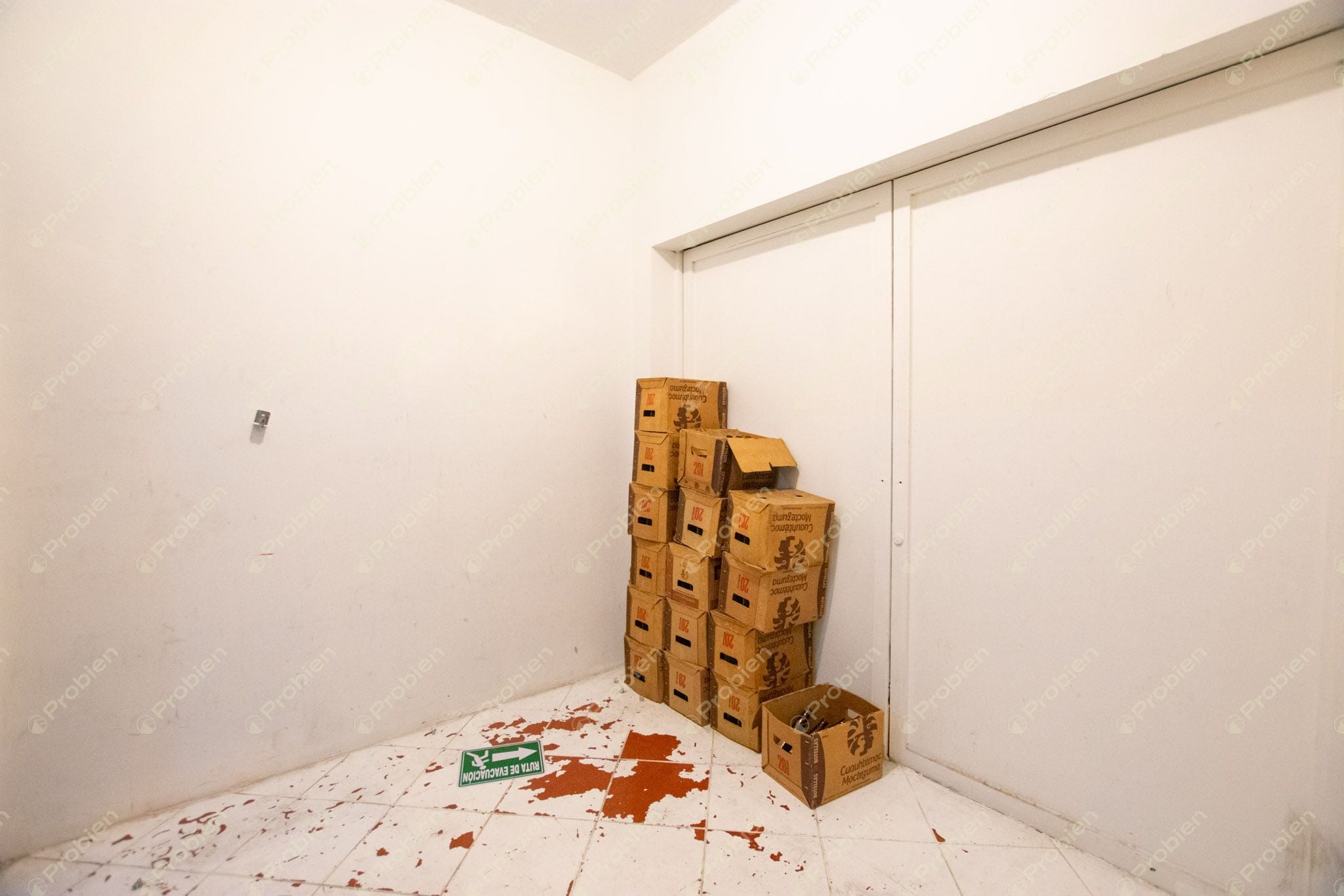 Local Comercial en Renta en El Foro – Zona Centro Tijuana, 980 m² en el Icónico Palacio Jai Alai - Foto 30 de 30