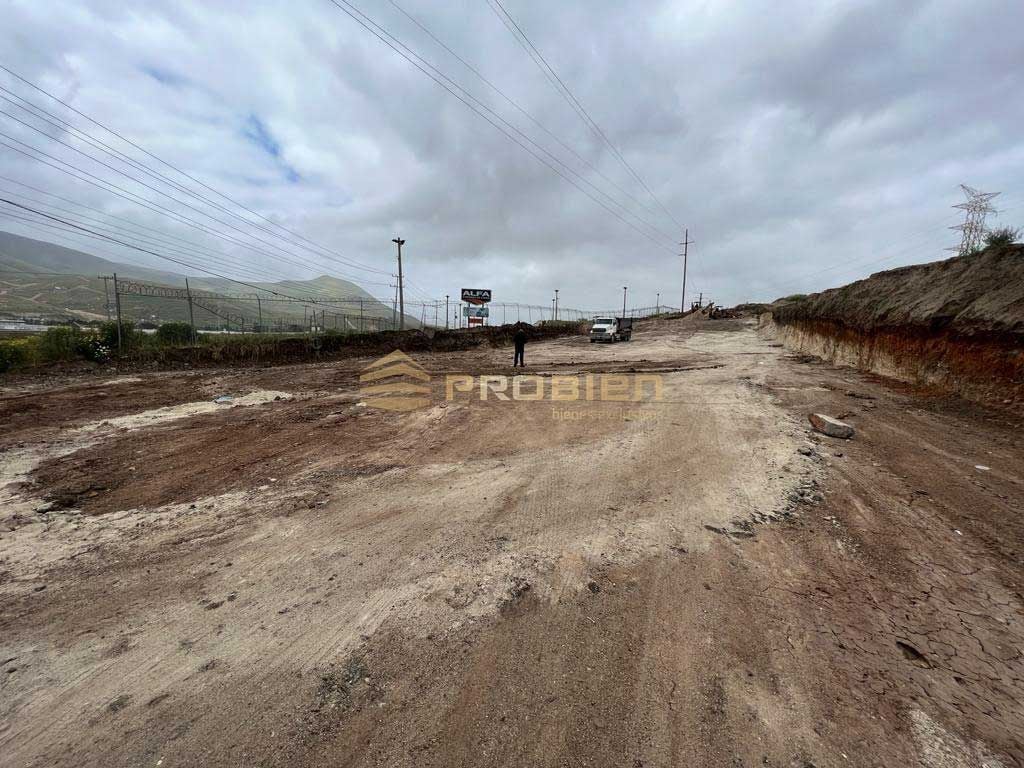 Terreno en Renta - Ojo de agua - Foto 8 de 18