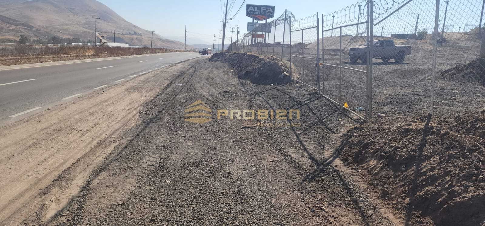 Terreno en Renta - Ojo de agua - Foto 17 de 18