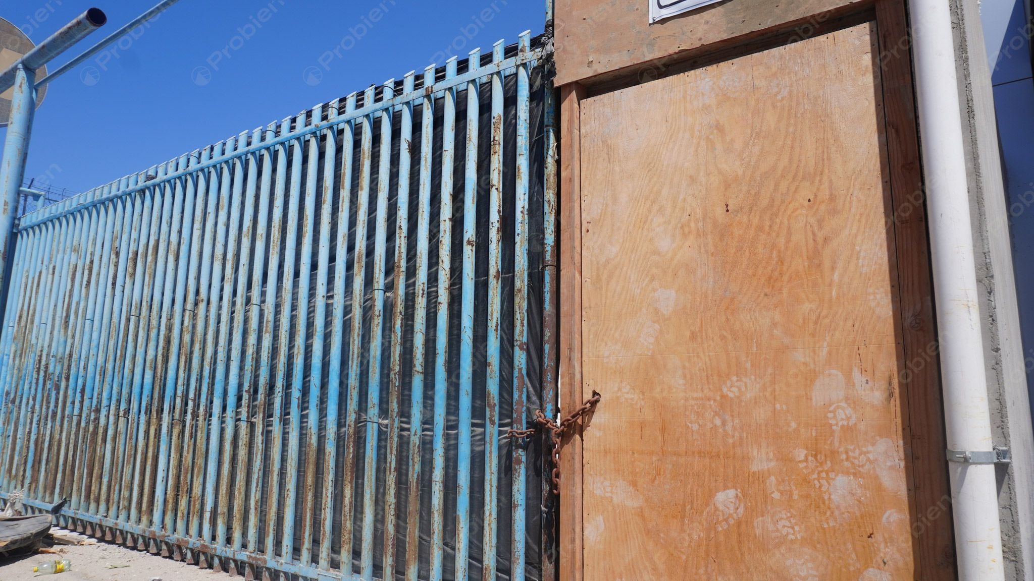 Bodega en Renta en Zona Rio Av Padre Kino - Foto 4 de 15