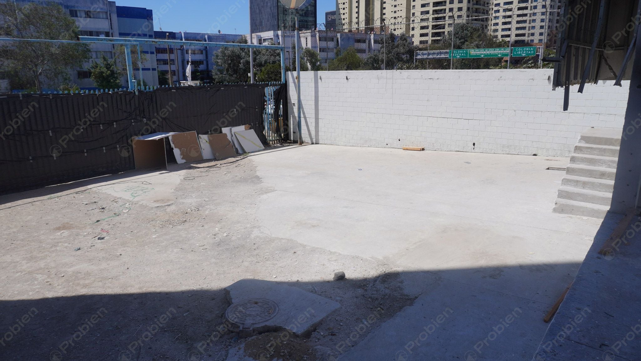 Bodega en Renta en Zona Rio Av Padre Kino - Foto 11 de 15