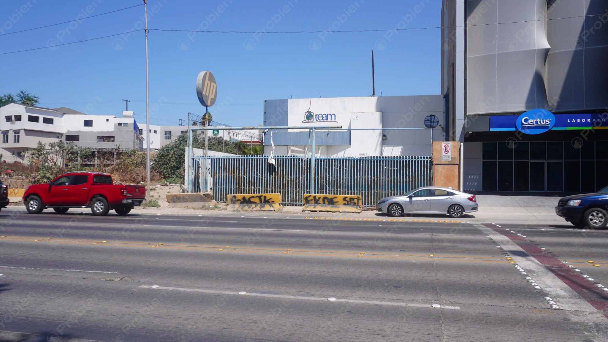 Bodega en Renta en Zona Rio Av Padre Kino - Foto 15 de 15