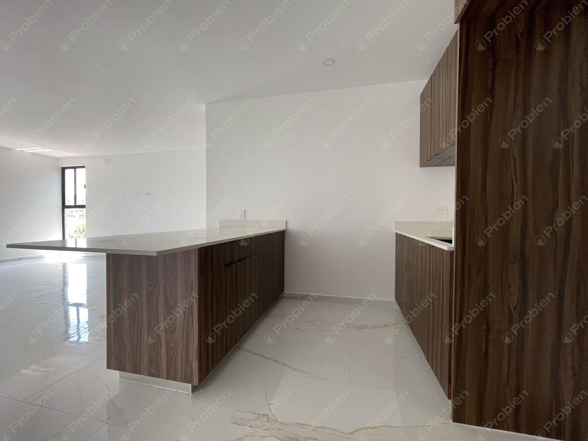 Departamentos Nuevos en Renta  – Edificio La Escondida - Foto 17 de 52