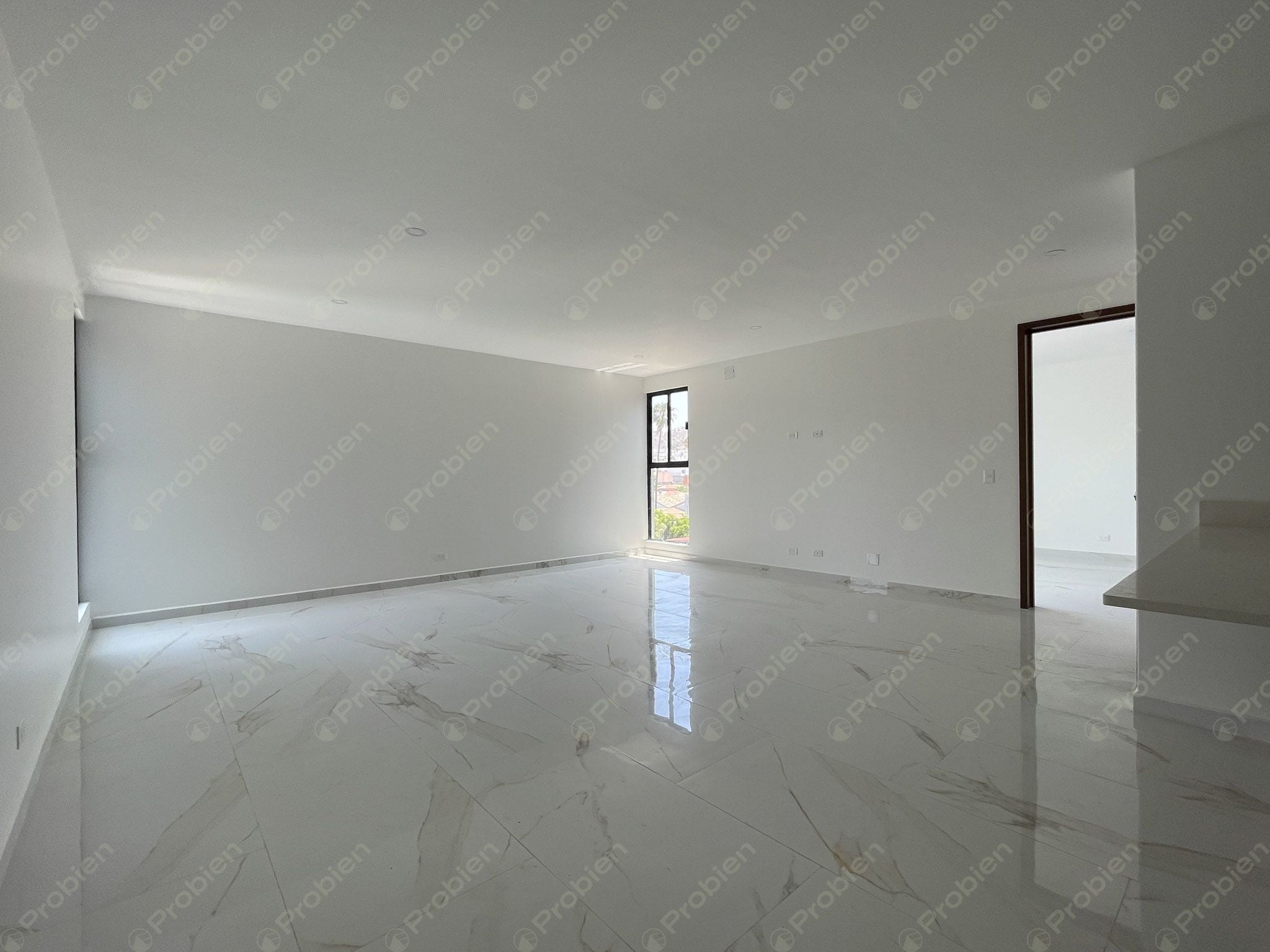 Departamentos Nuevos en Renta  – Edificio La Escondida - Foto 20 de 52