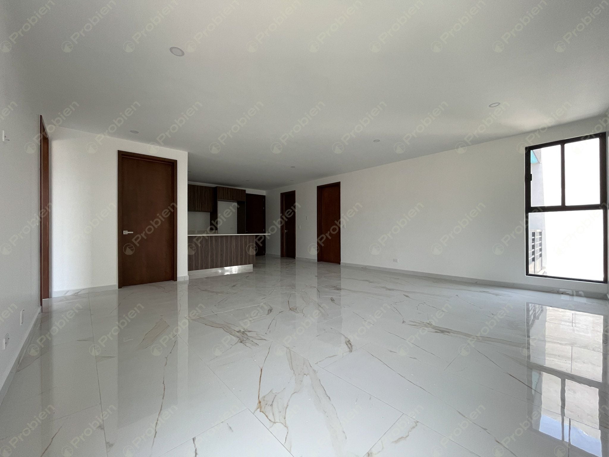 Departamentos Nuevos en Renta  – Edificio La Escondida - Foto 21 de 52