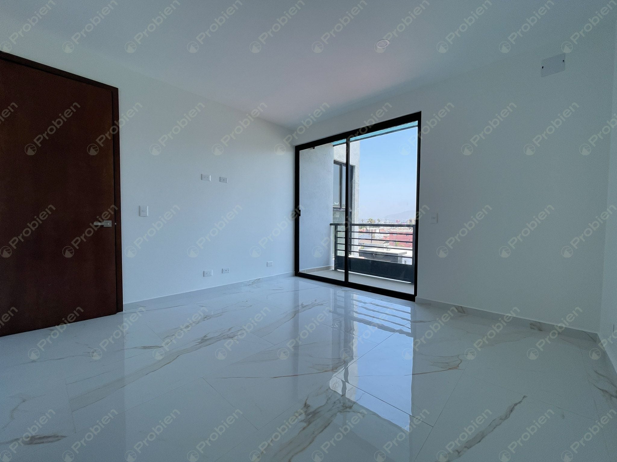 Departamentos Nuevos en Renta  – Edificio La Escondida - Foto 24 de 52