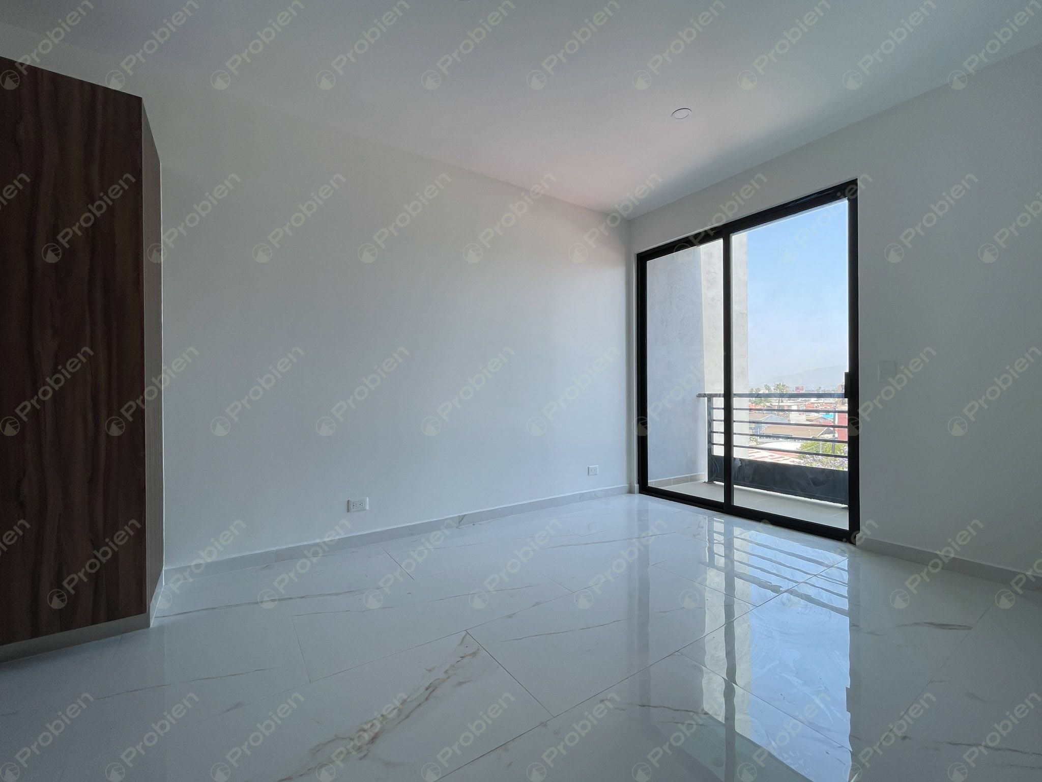 Departamentos Nuevos en Renta  – Edificio La Escondida - Foto 28 de 52