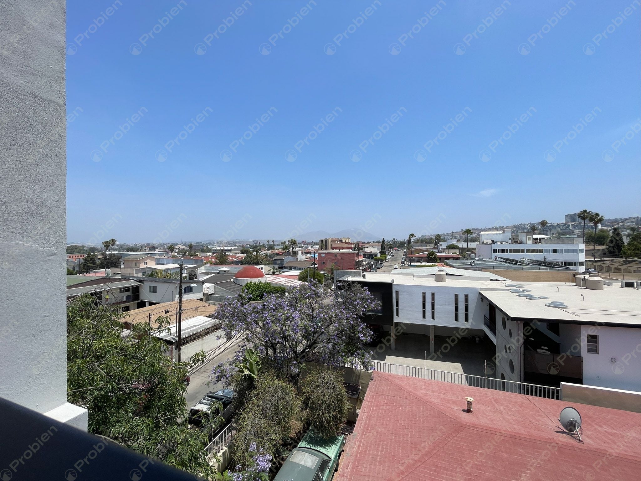 Departamentos Nuevos en Renta  – Edificio La Escondida - Foto 31 de 52