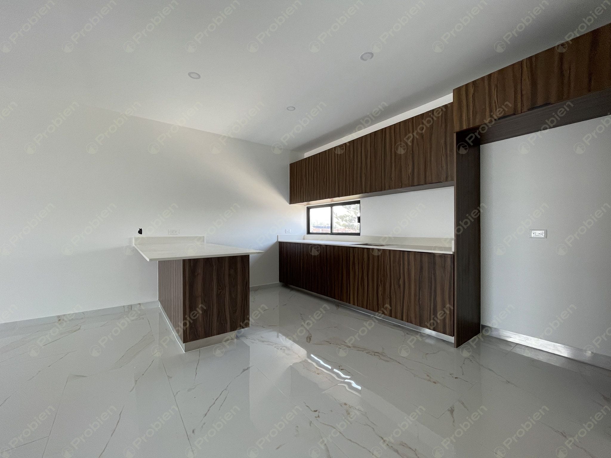 Departamentos Nuevos en Renta  – Edificio La Escondida - Foto 5 de 52