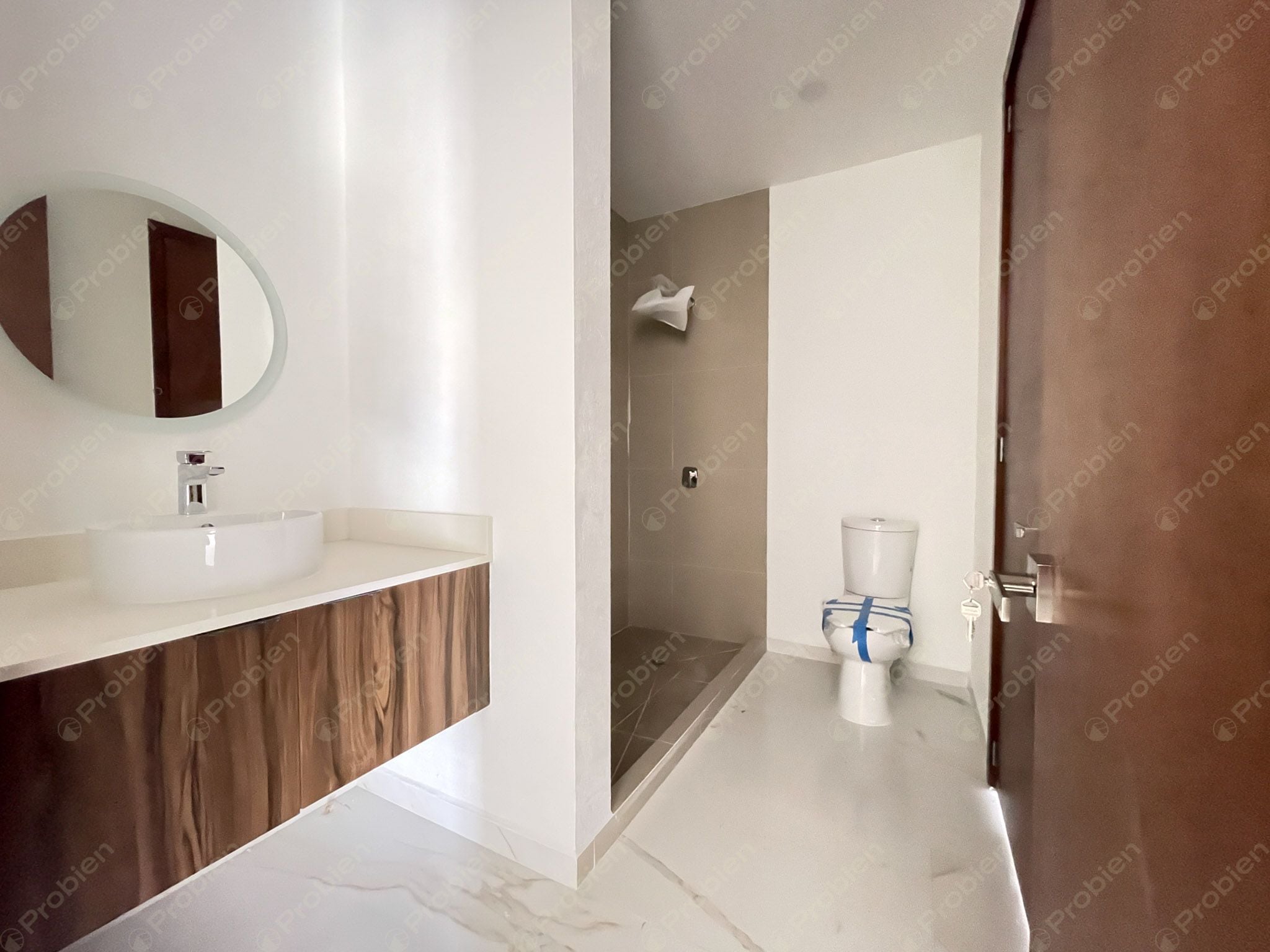 Departamentos Nuevos en Renta  – Edificio La Escondida - Foto 32 de 52