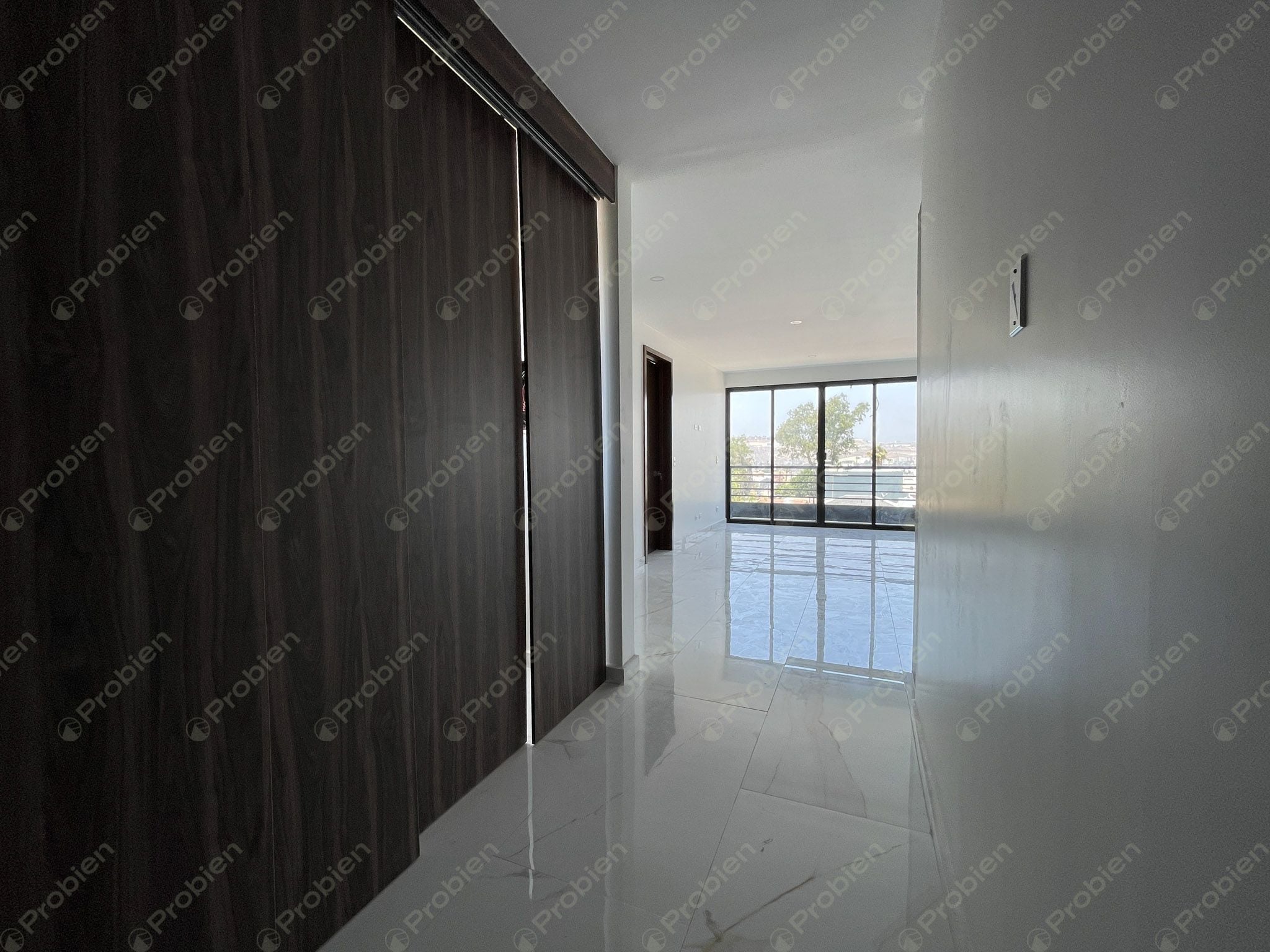 Departamentos Nuevos en Renta  – Edificio La Escondida - Foto 34 de 52