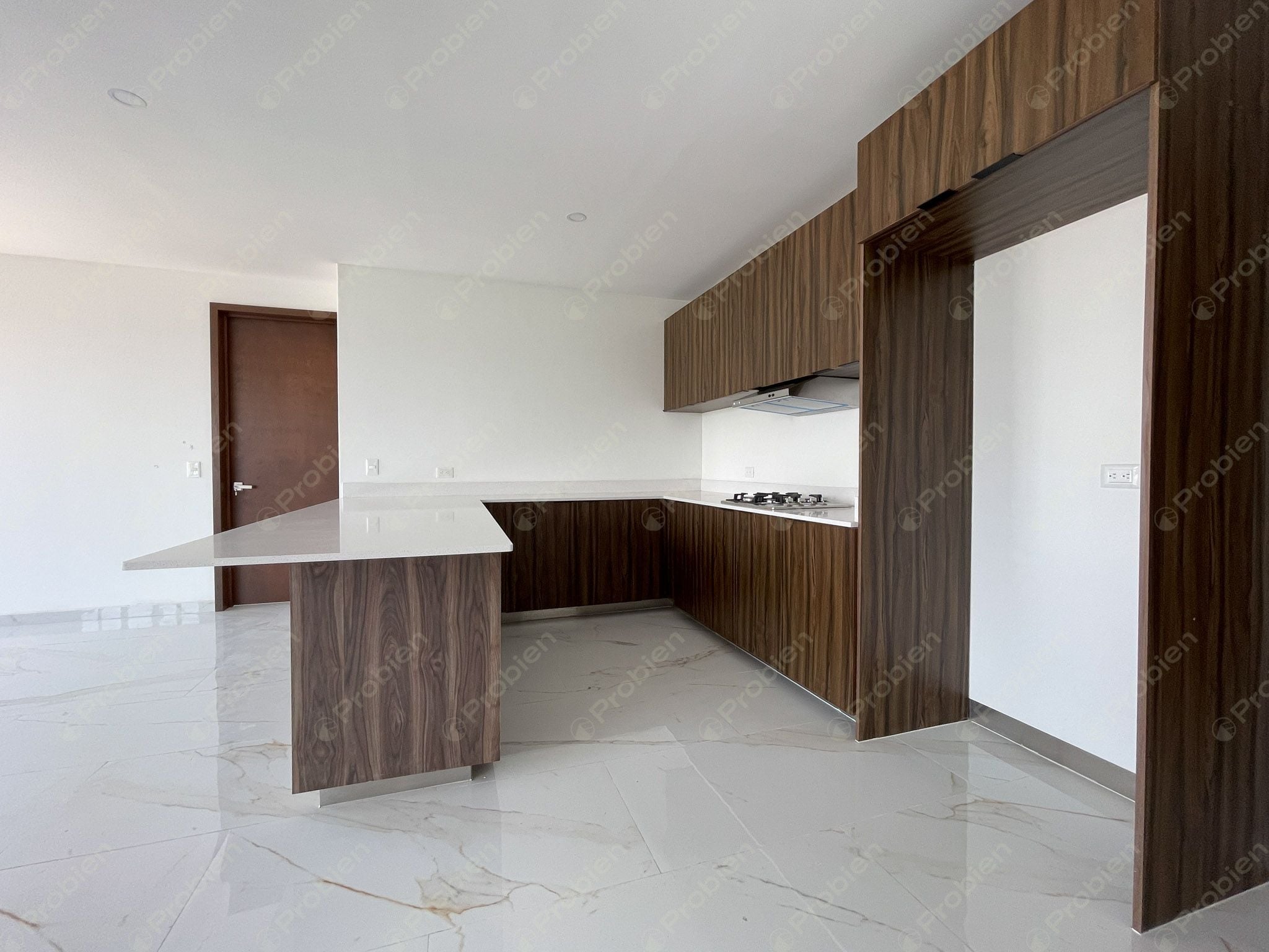 Departamentos Nuevos en Renta  – Edificio La Escondida - Foto 35 de 52