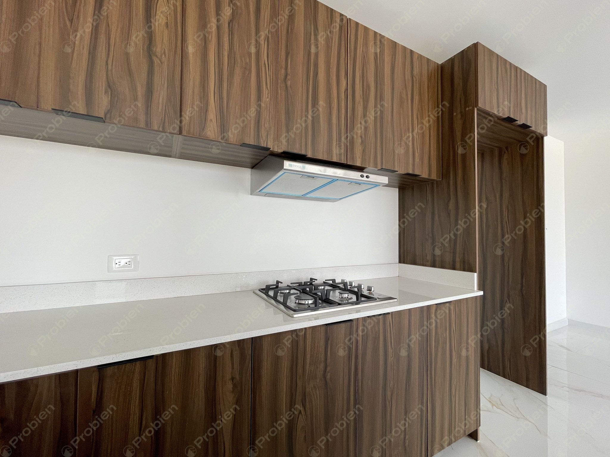 Departamentos Nuevos en Renta  – Edificio La Escondida - Foto 37 de 52