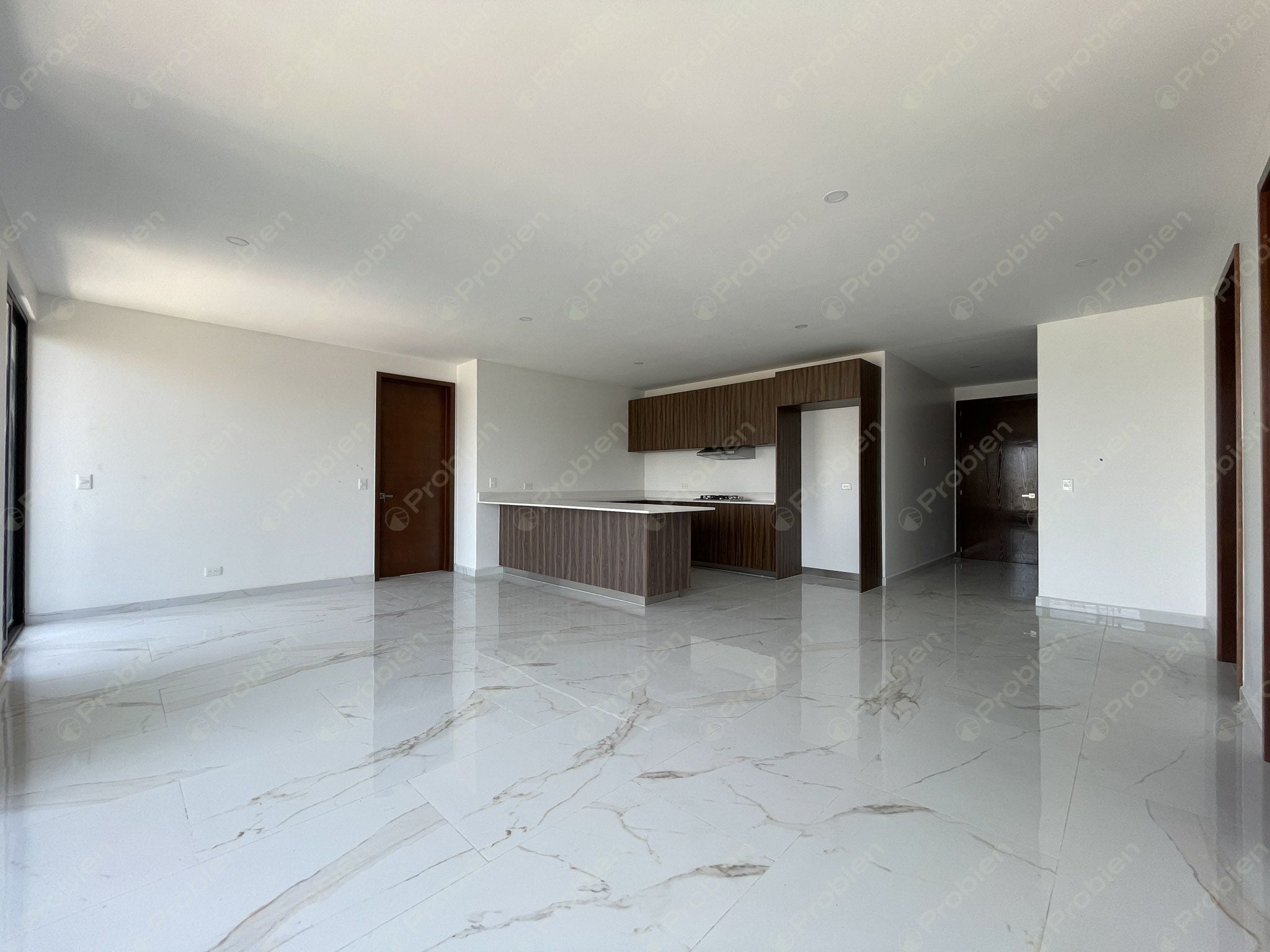 Departamentos Nuevos en Renta  – Edificio La Escondida - Foto 39 de 52