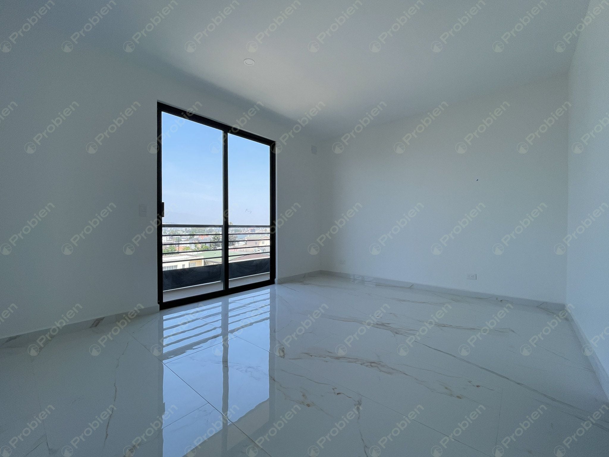 Departamentos Nuevos en Renta  – Edificio La Escondida - Foto 40 de 52