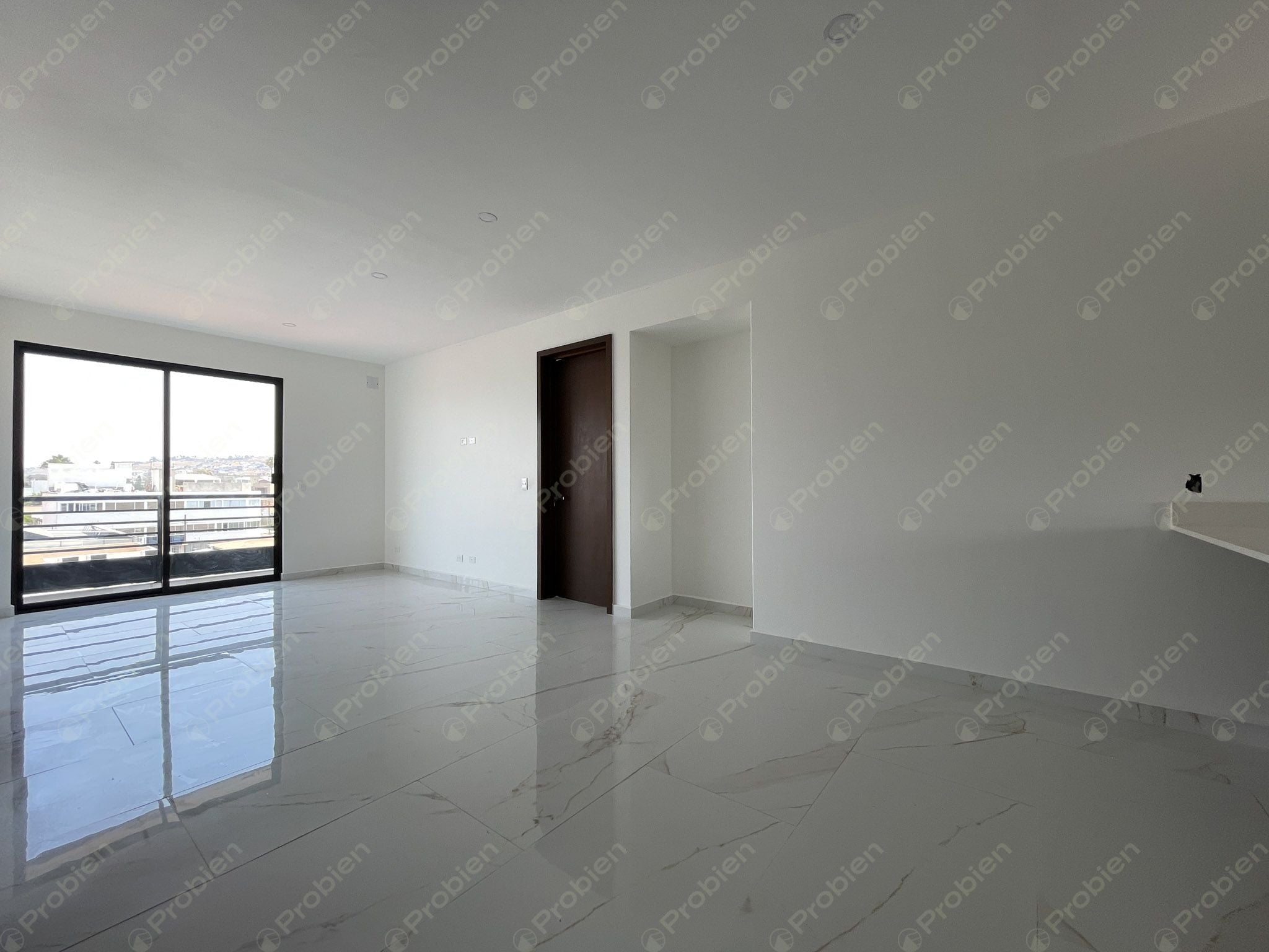 Departamentos Nuevos en Renta  – Edificio La Escondida - Foto 6 de 52