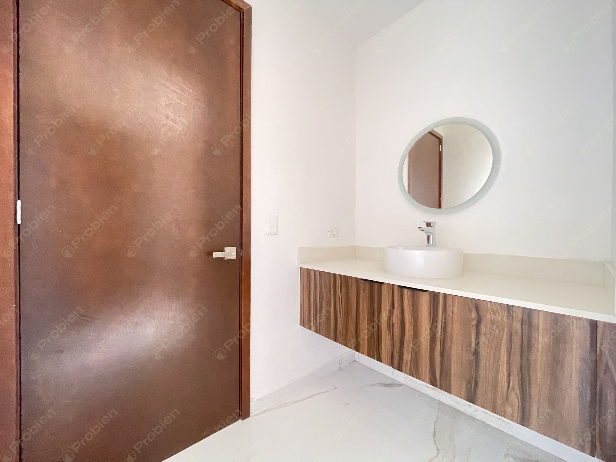 Departamentos Nuevos en Renta  – Edificio La Escondida - Foto 48 de 52