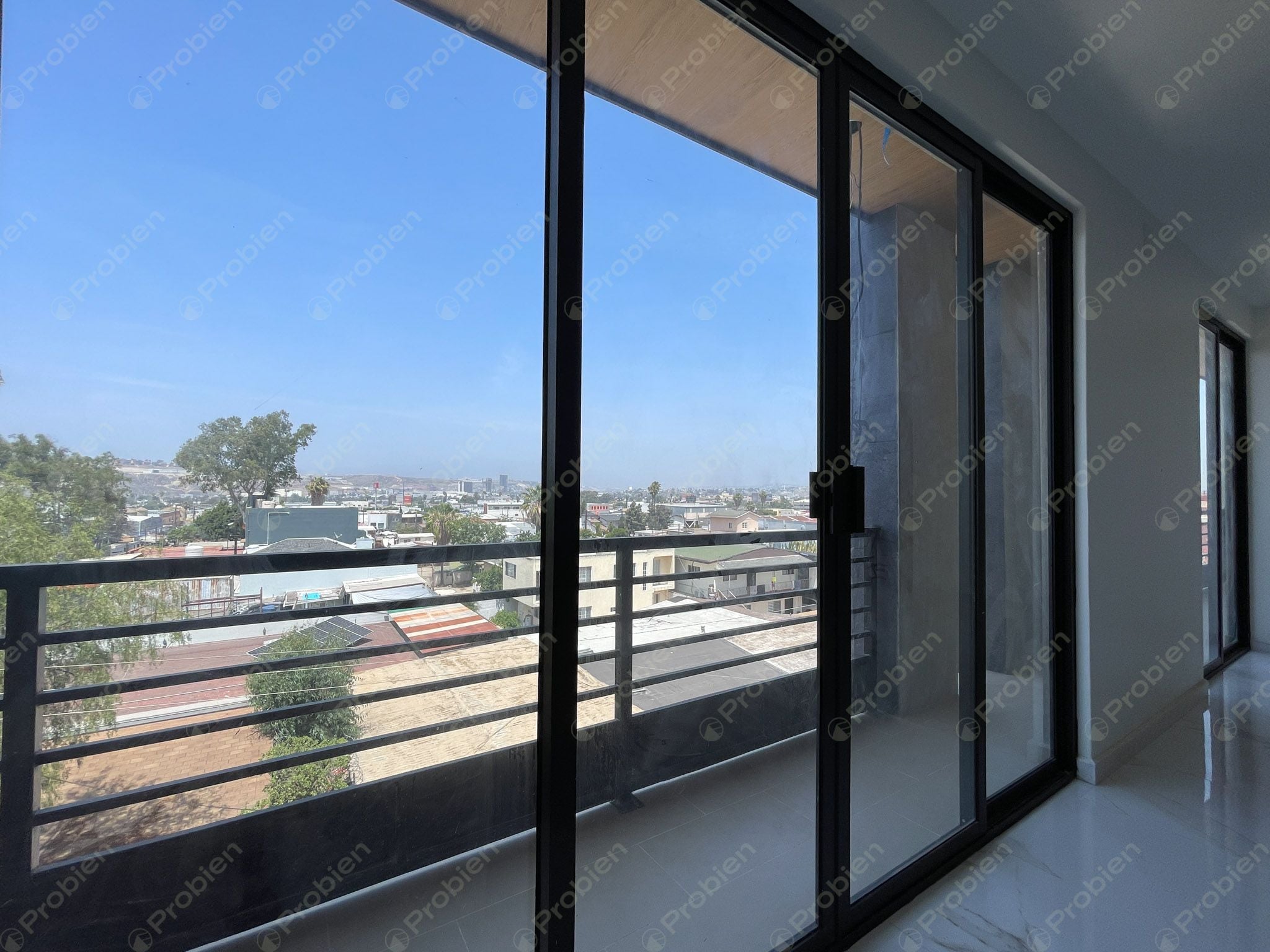 Departamentos Nuevos en Renta  – Edificio La Escondida - Foto 50 de 52