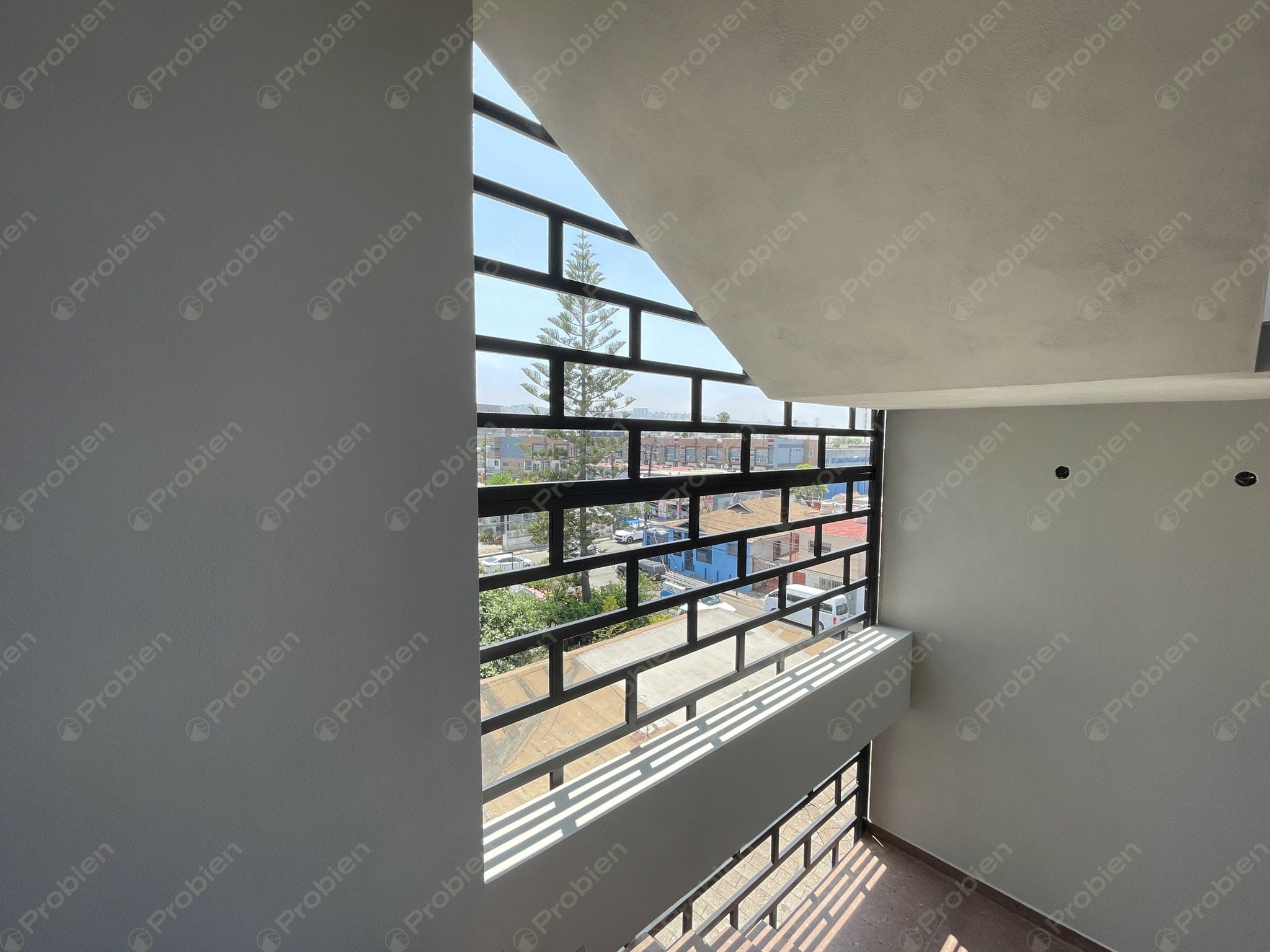 Departamentos Nuevos en Renta  – Edificio La Escondida - Foto 52 de 52