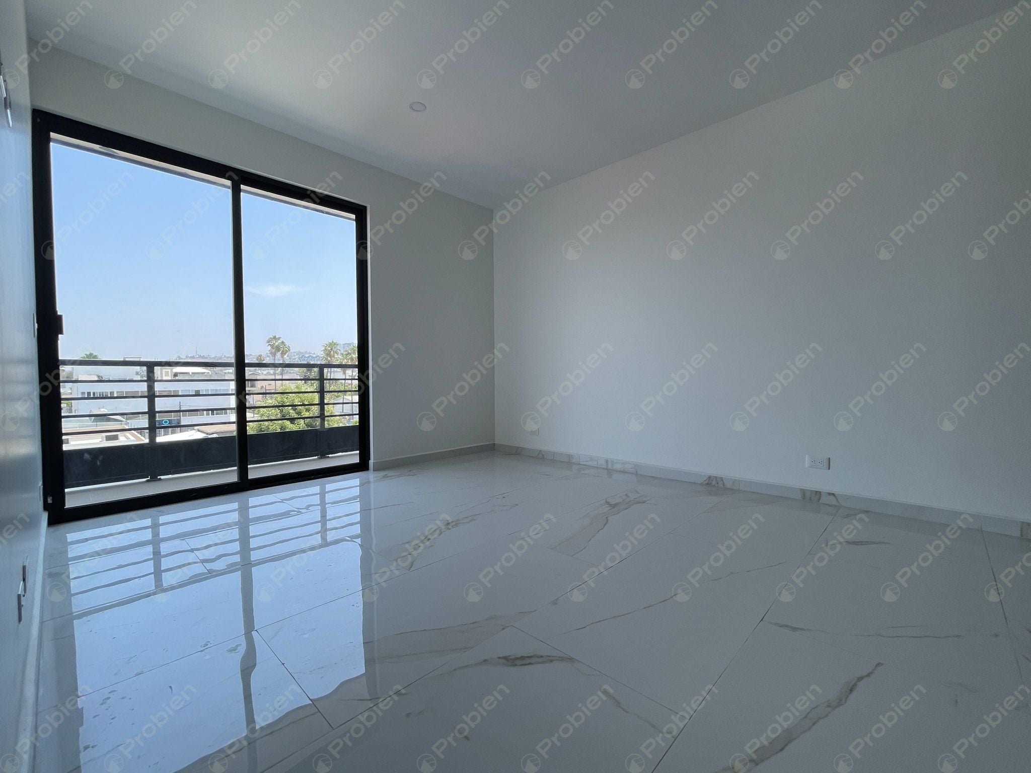 Departamentos Nuevos en Renta  – Edificio La Escondida - Foto 9 de 52