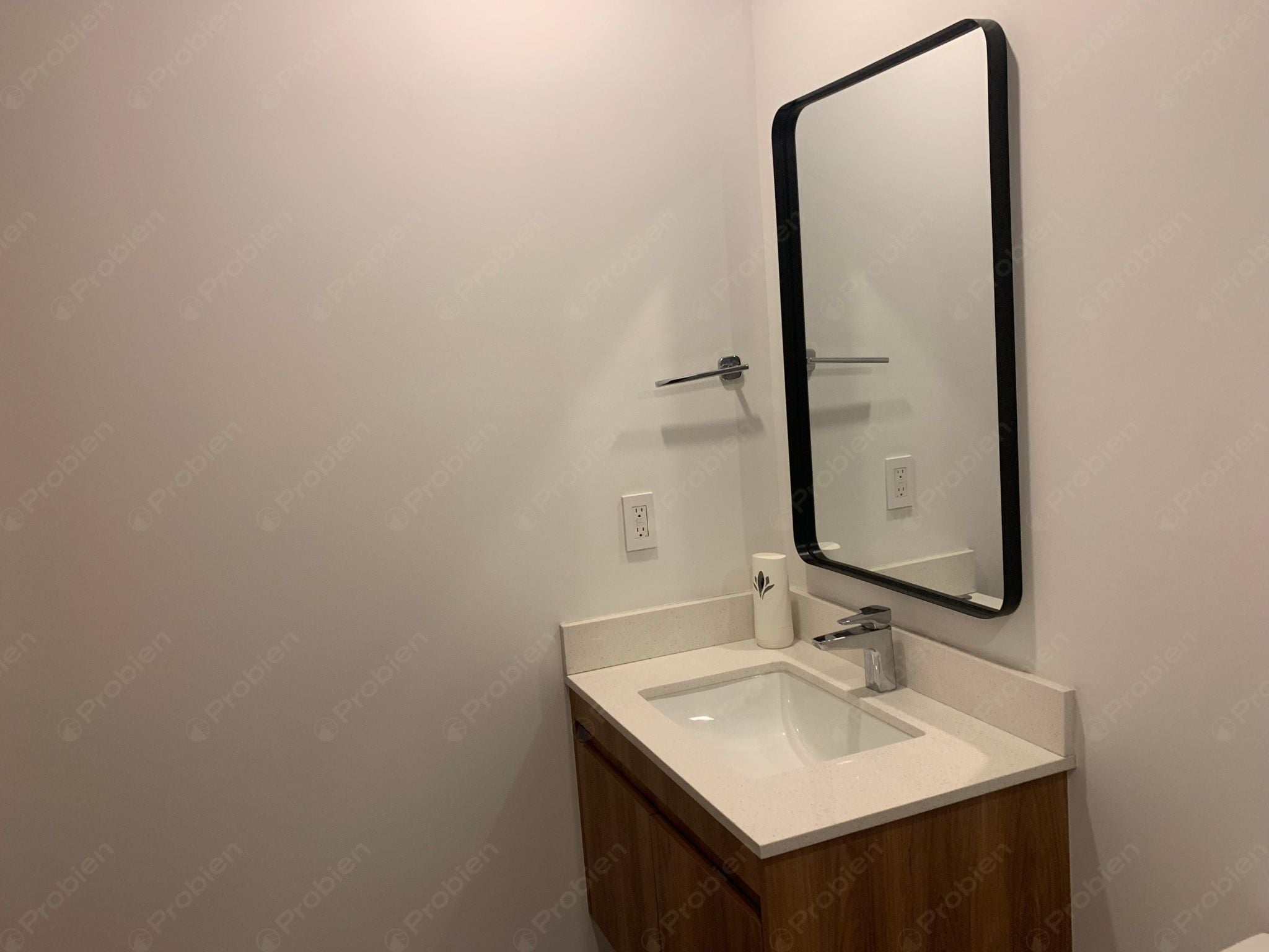 Departamento Amueblado en Renta en THE PARK – 1 Recámara con Amenidades Premium - Foto 5 de 15