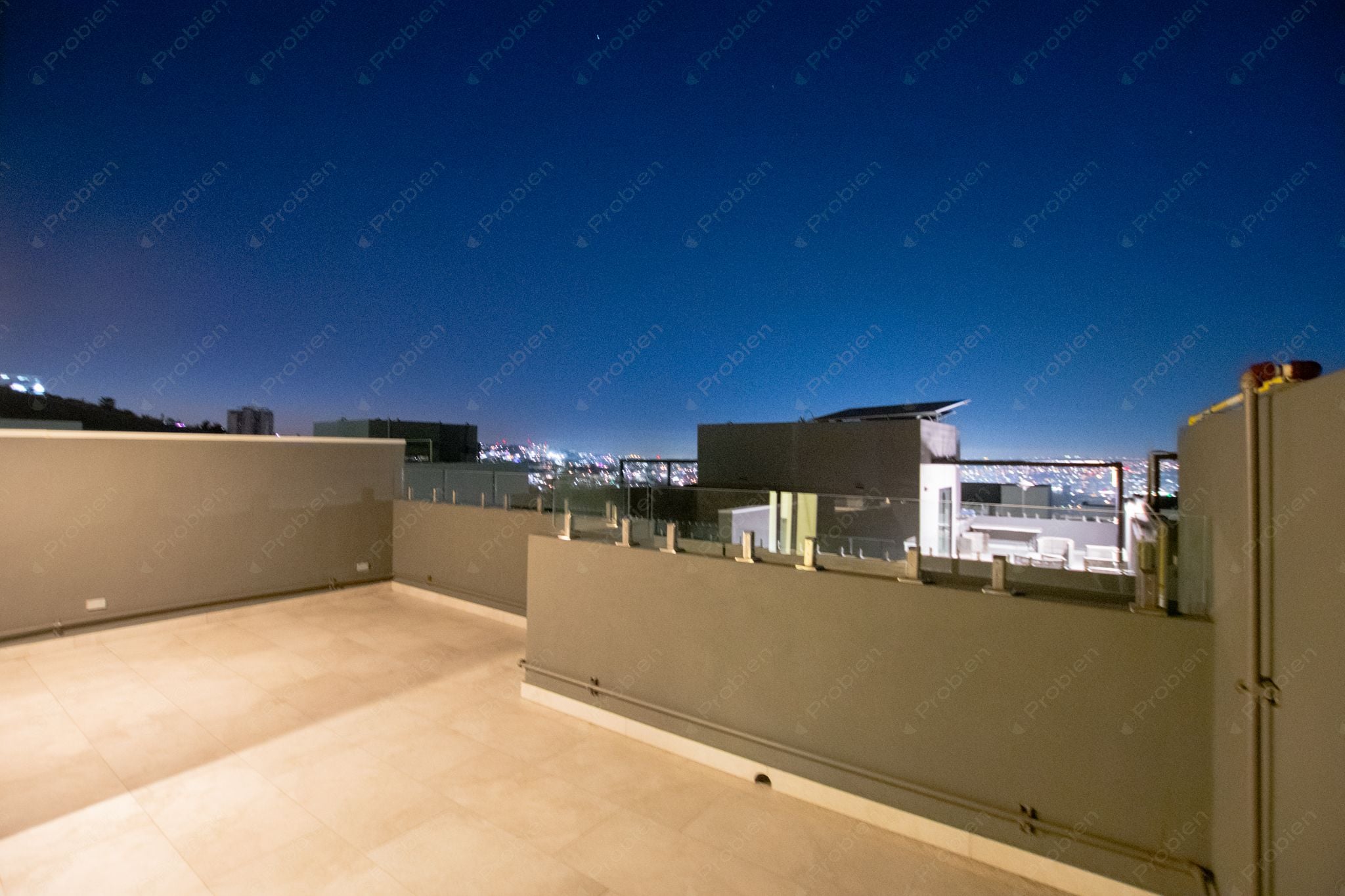 Townhouse en renta en Uptown, privada residencial exclusiva - Foto 21 de 25