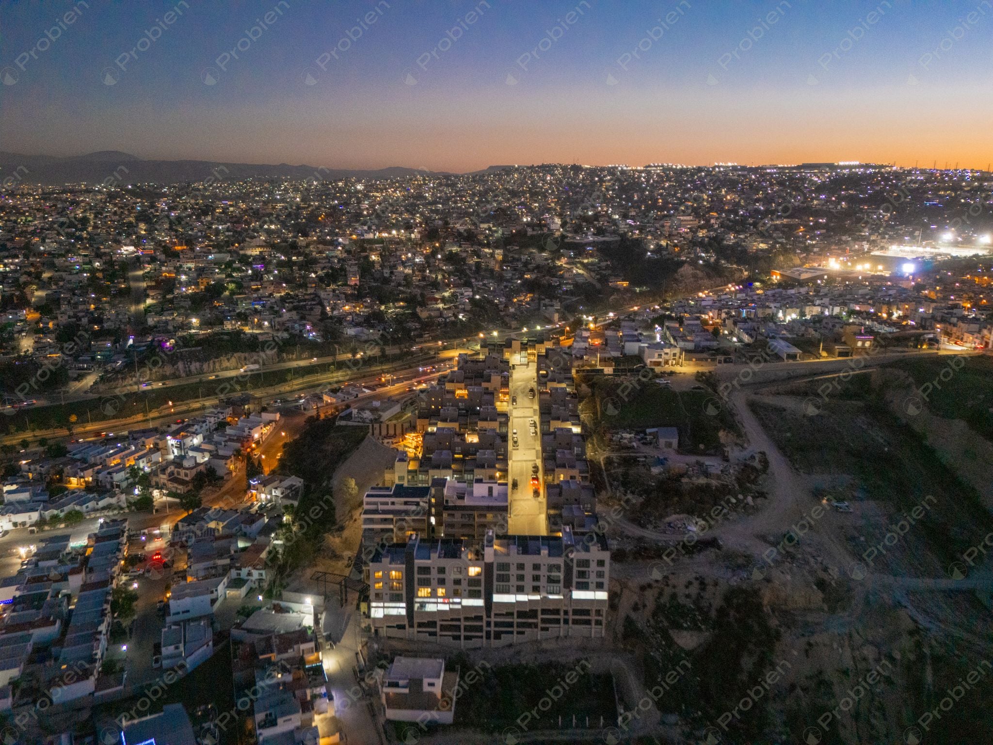 Townhouse en renta en Uptown, privada residencial exclusiva - Foto 24 de 25