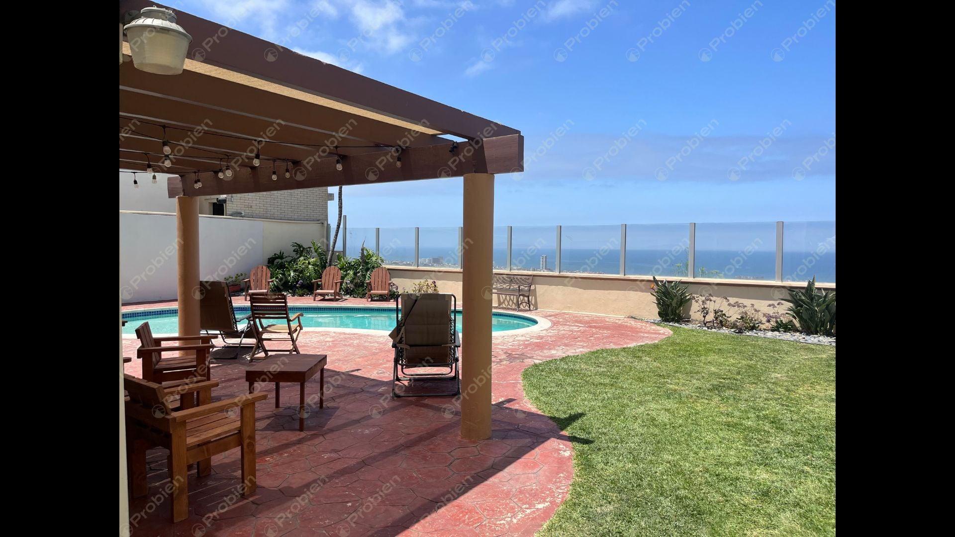 Hermosa Casa en Renta en La Cúspide, Playas de Tijuana – Seguridad, Confort y Amenidades de Lujo - Foto 22 de 23