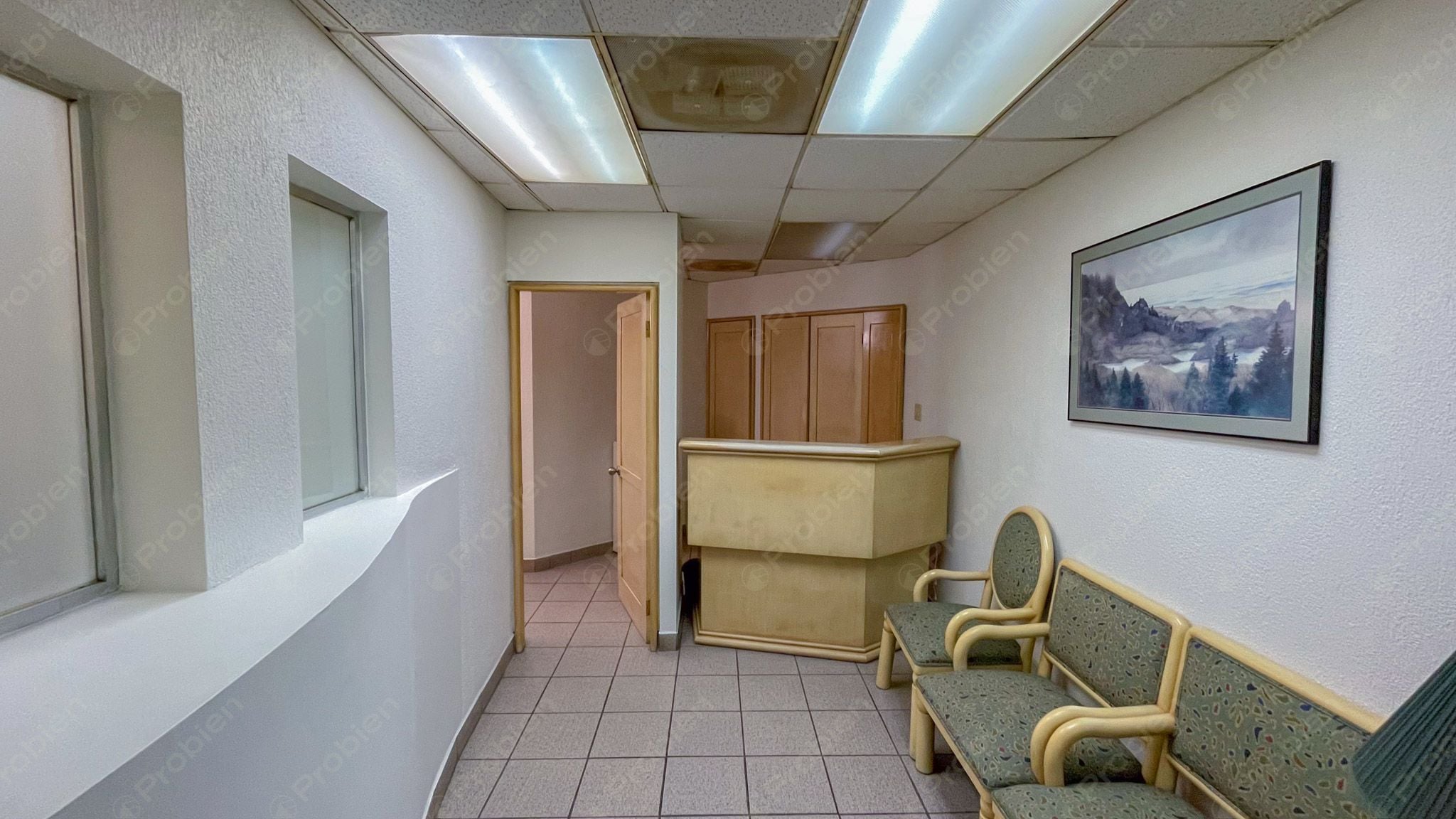 Oficina en Renta - En Plaza Financiera Zona Rio - Foto 5 de 13