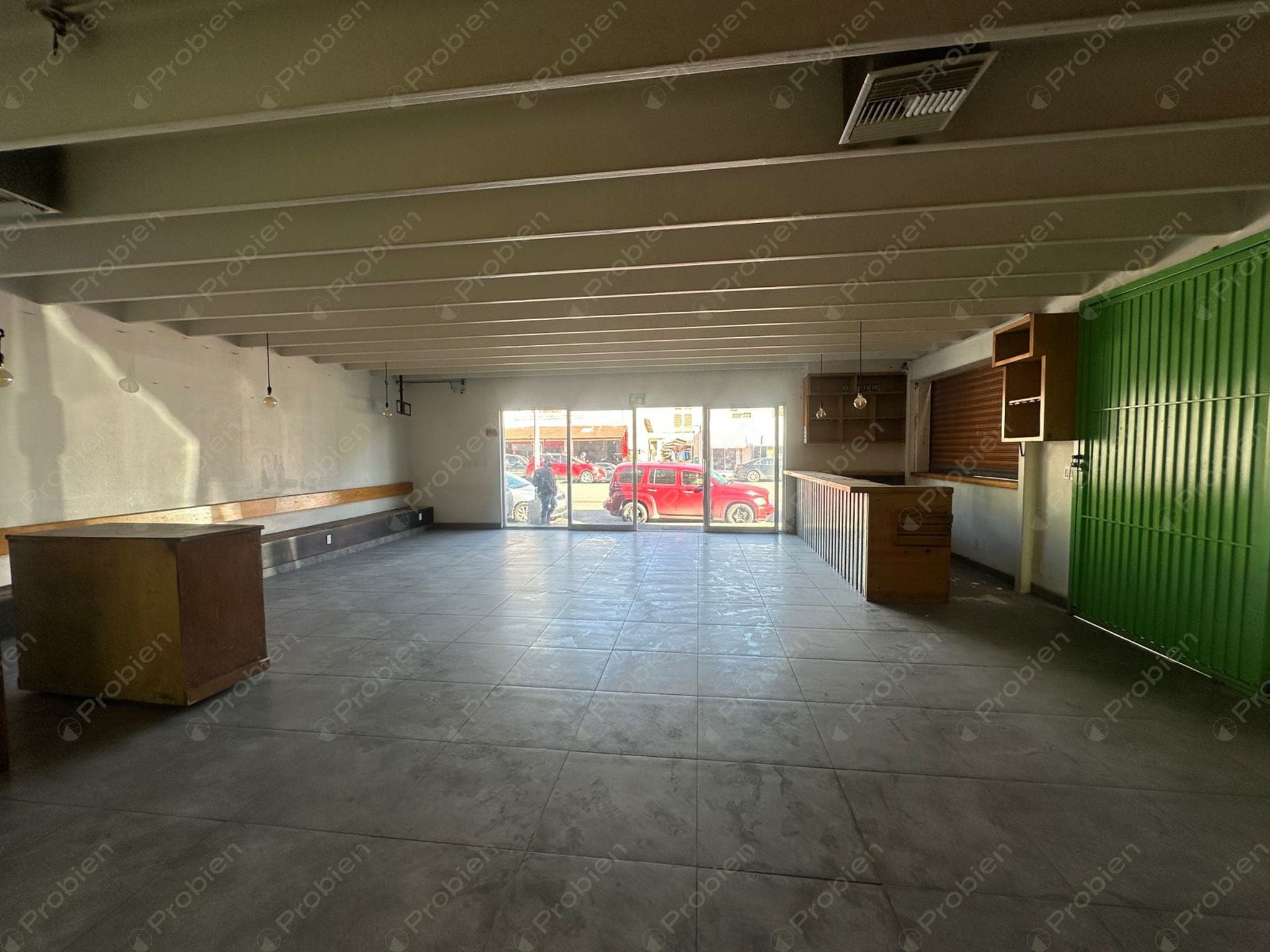 Local Comercial en Renta en Zona Centro – Ideal para Negocios y Alta Afluencia - Foto 7 de 13