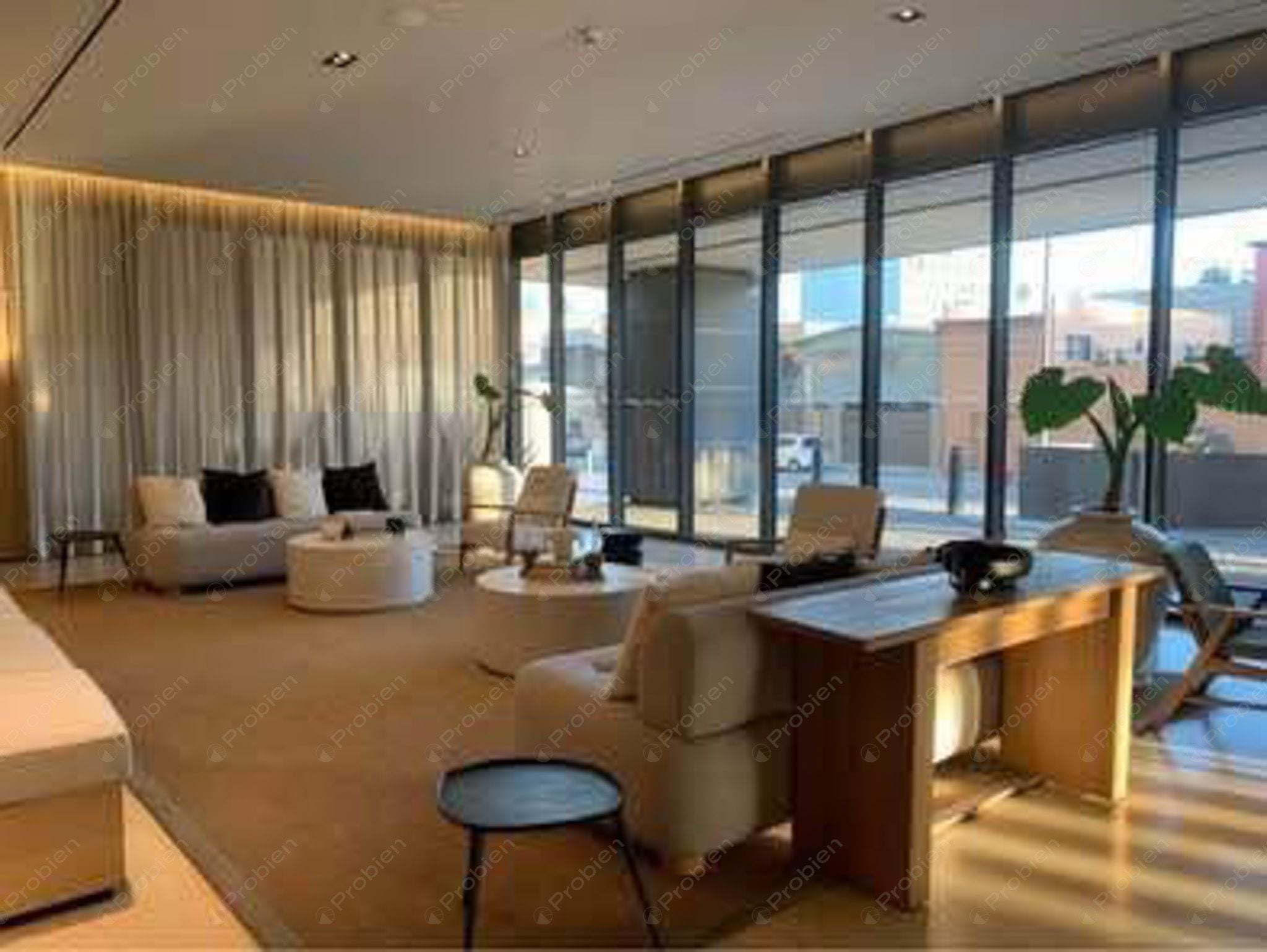 Departamento en Renta en Landmark – Moderno, Equipado y con Amenidades de Lujo - Foto 17 de 19