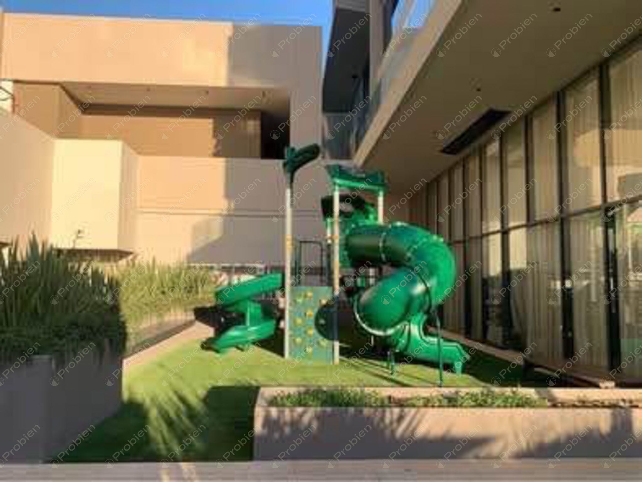 Departamento en Renta en Landmark – Moderno, Equipado y con Amenidades de Lujo - Foto 15 de 19