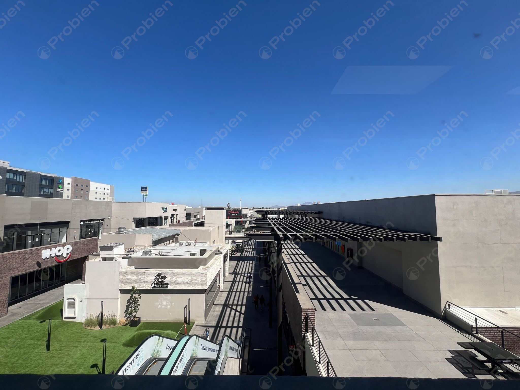 Local en Renta - Dentro de Plaza Alameda Otay - Foto 5 de 8