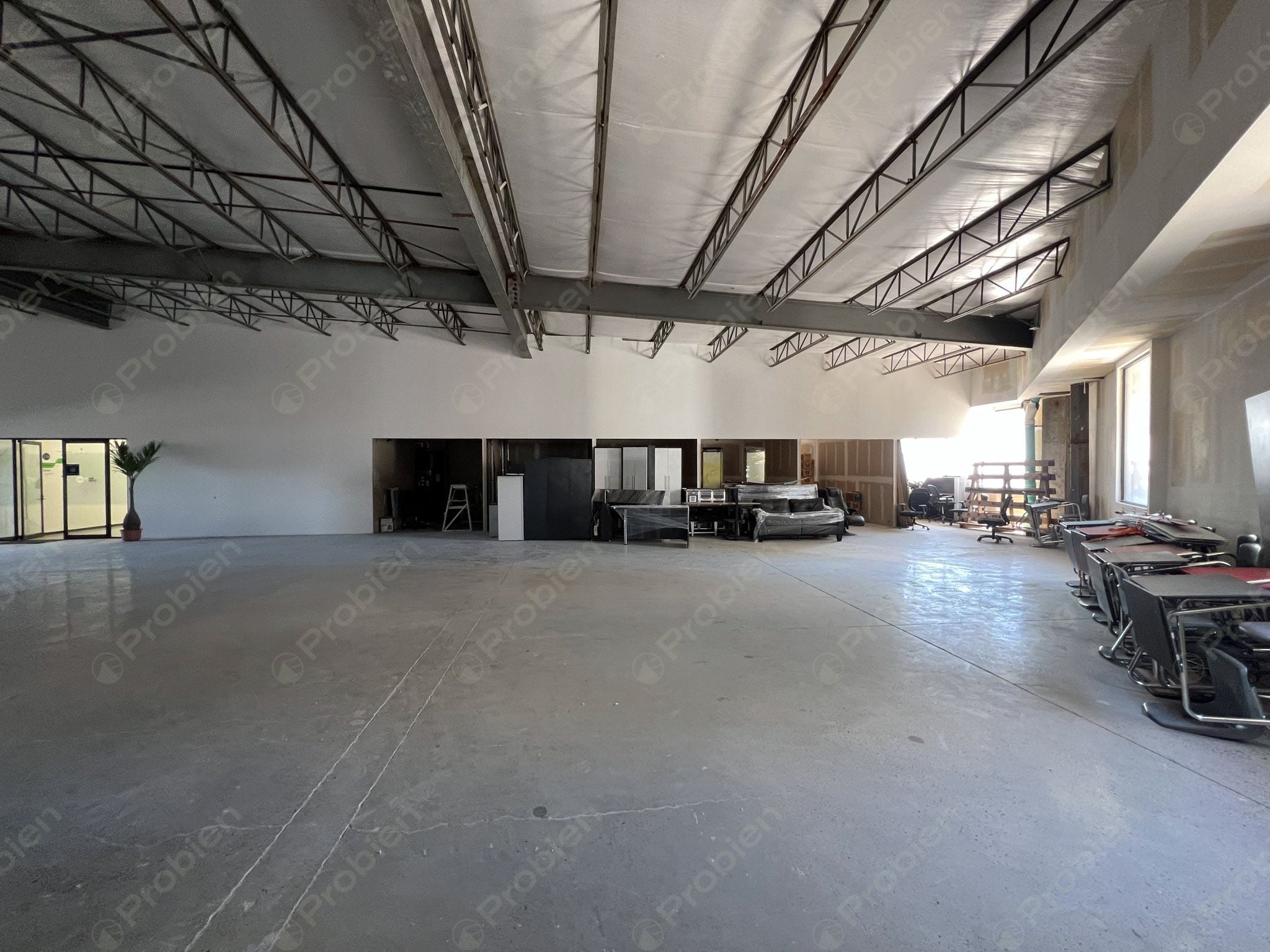 Local en Renta - Dentro de Plaza Alameda Otay - Foto 8 de 8